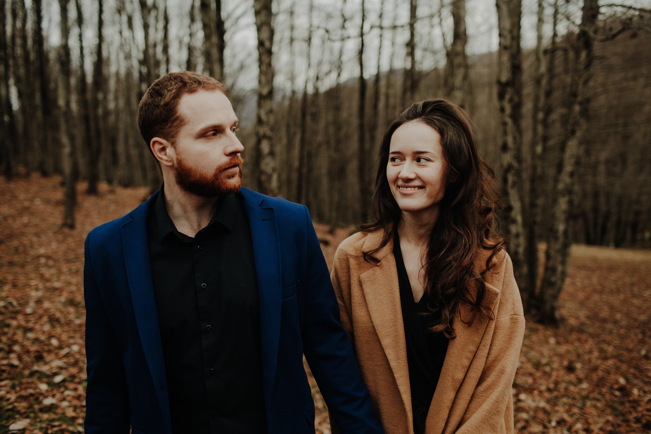 MARINA & OLEG. Фотограф Анна Гребенник