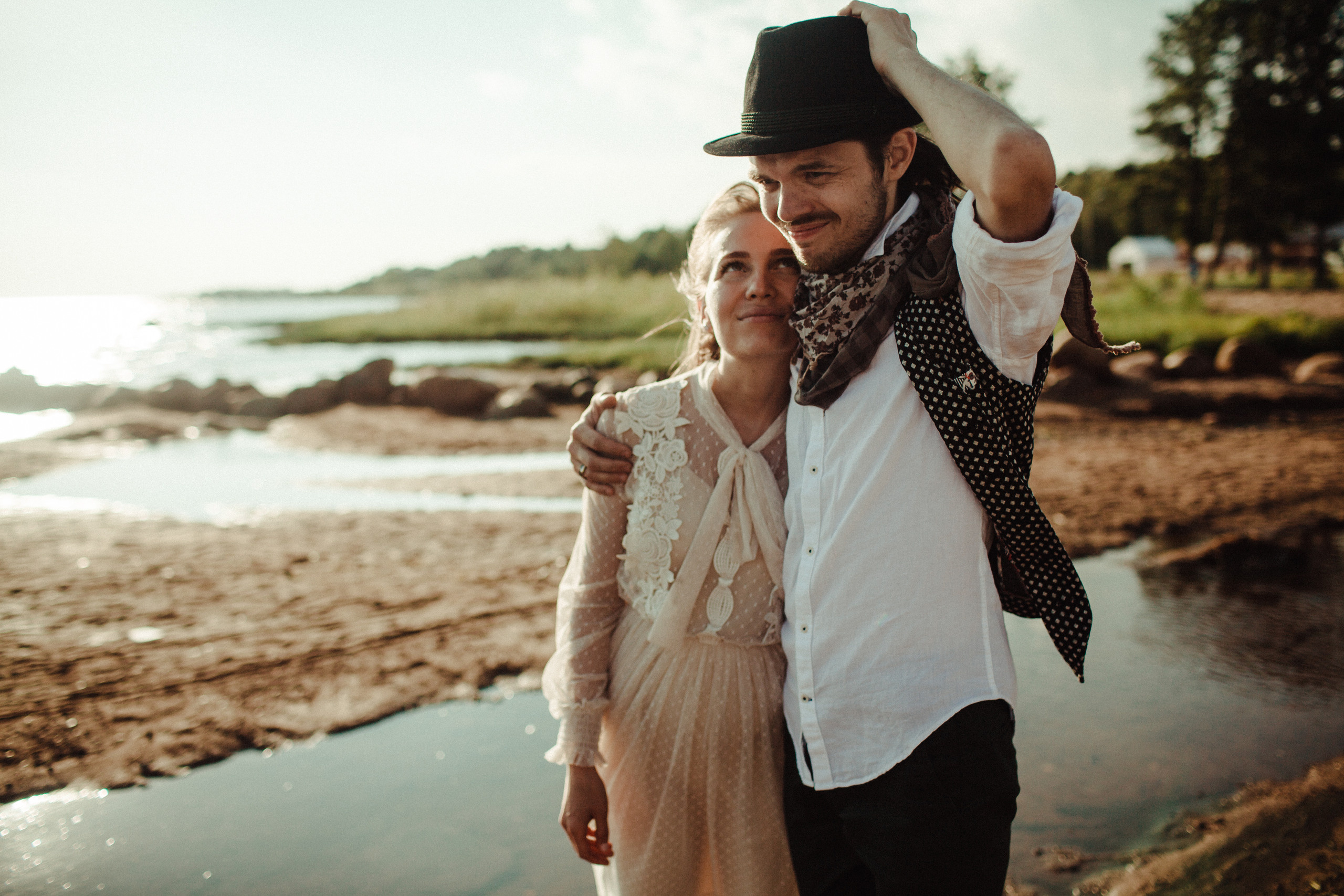 STAS & OLIA. Фотограф Анна Гребенник