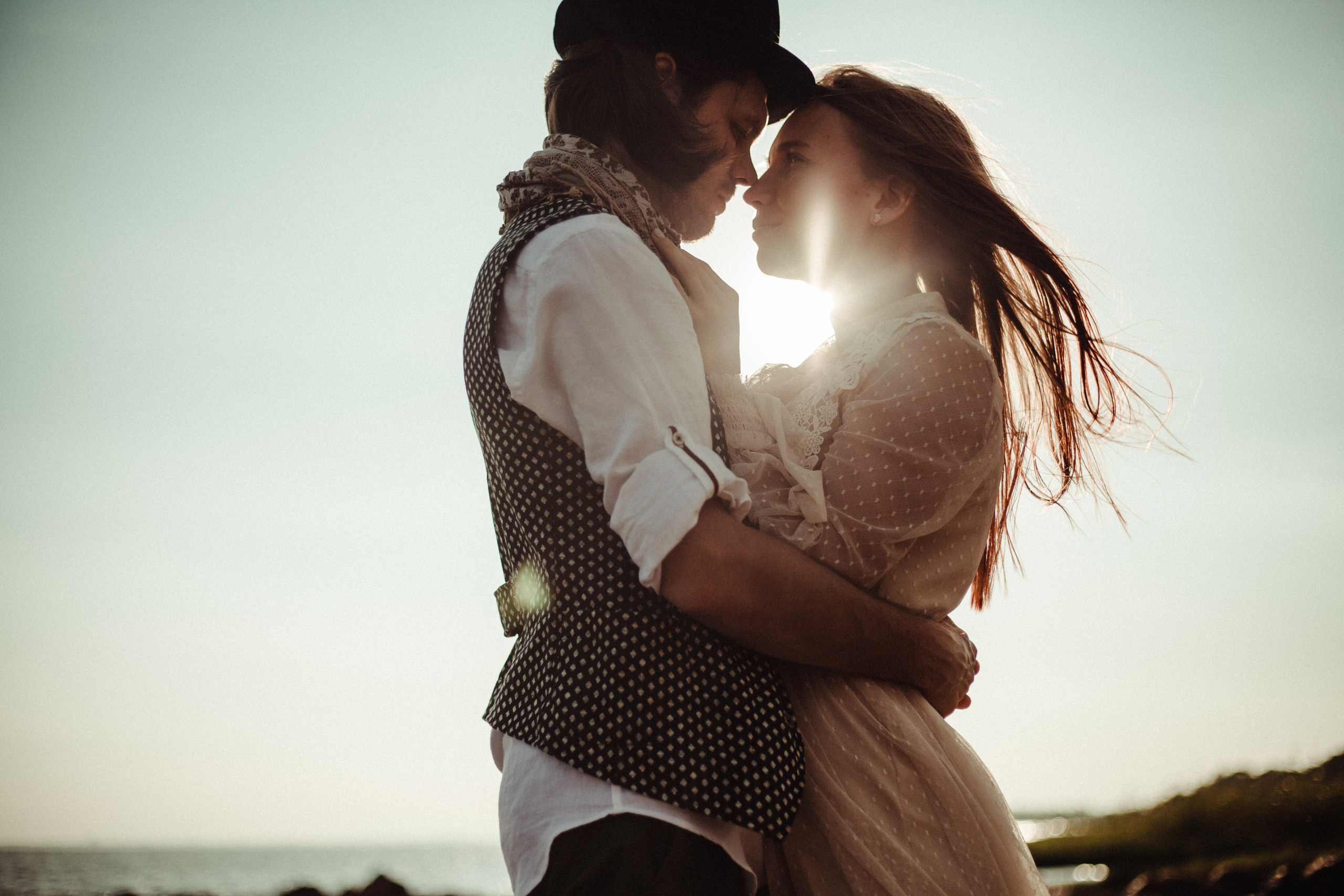 STAS & OLIA. Фотограф Анна Гребенник