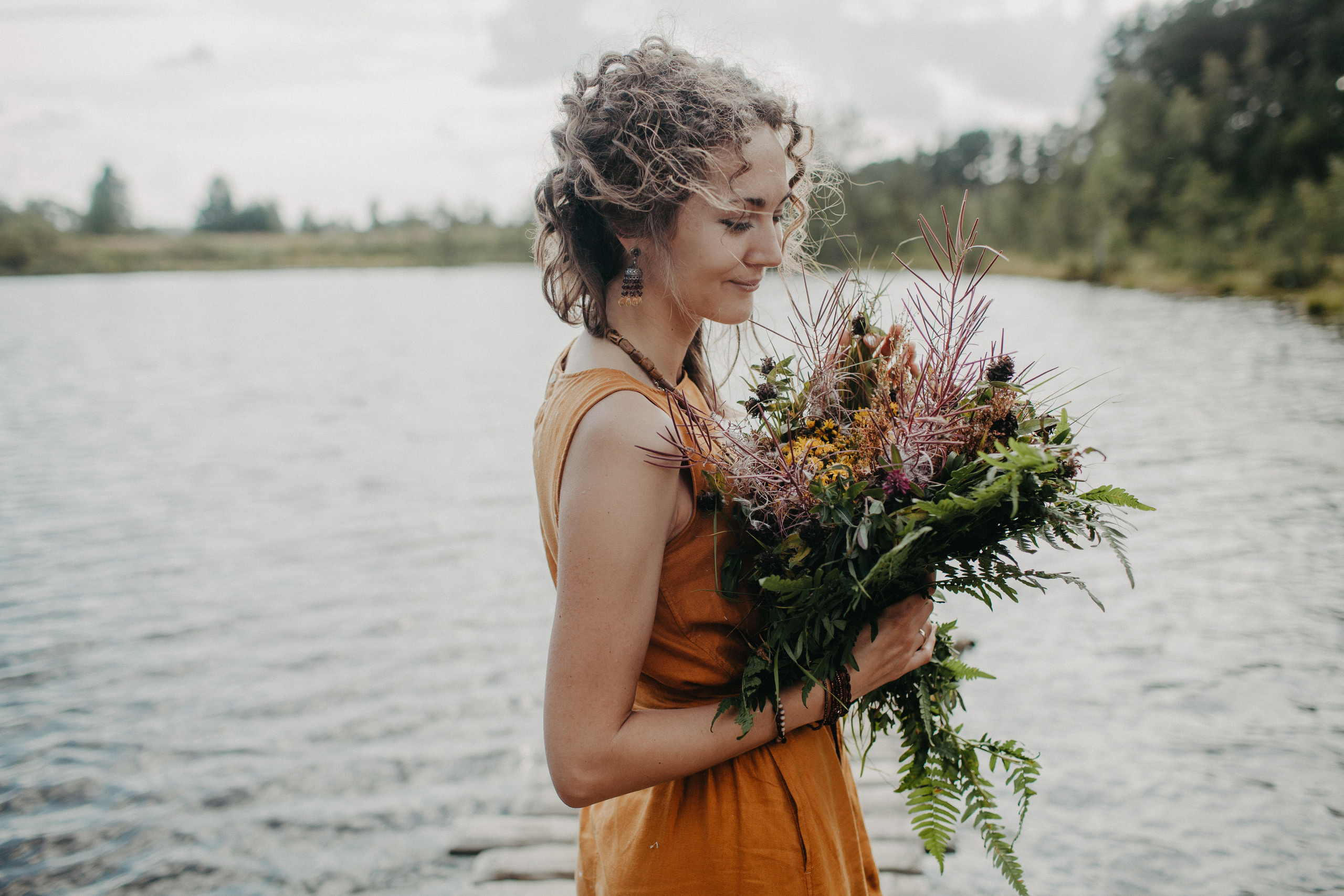 ILYA & SVETA. Фотограф Анна Гребенник