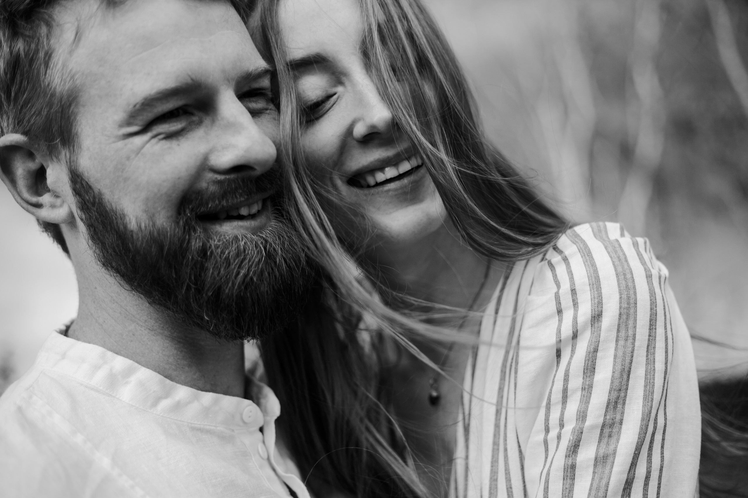 SEREZHA & OLIA. Фотограф Анна Гребенник