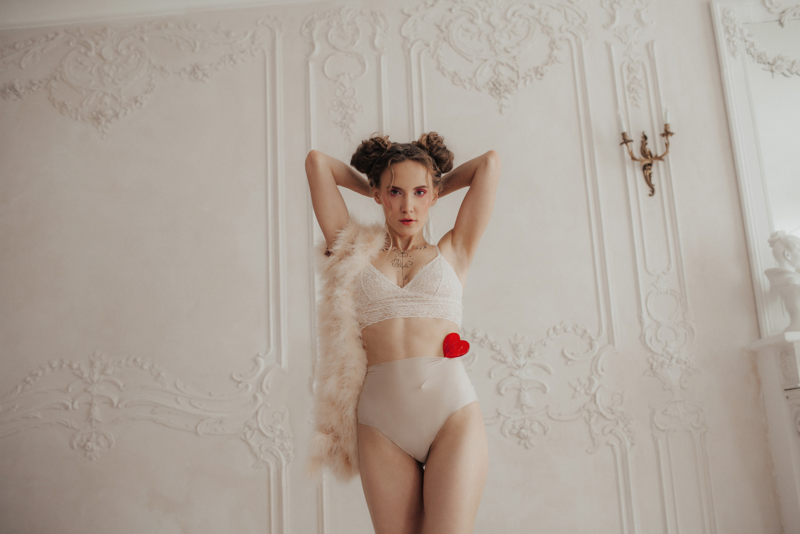 Mari. Фотограф Анна Гребенник