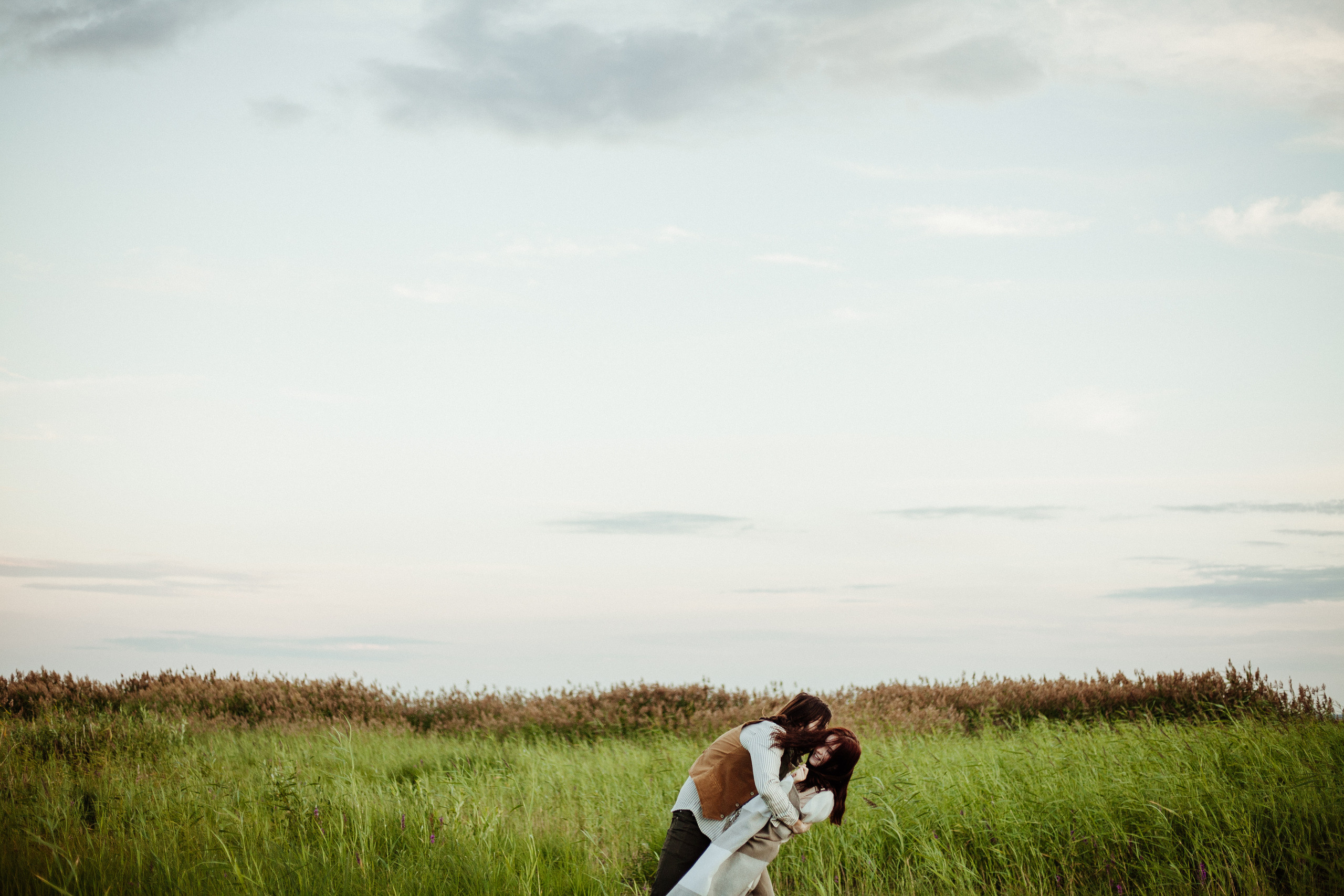 VLADISLAV & VIOLETTA. Фотограф Анна Гребенник