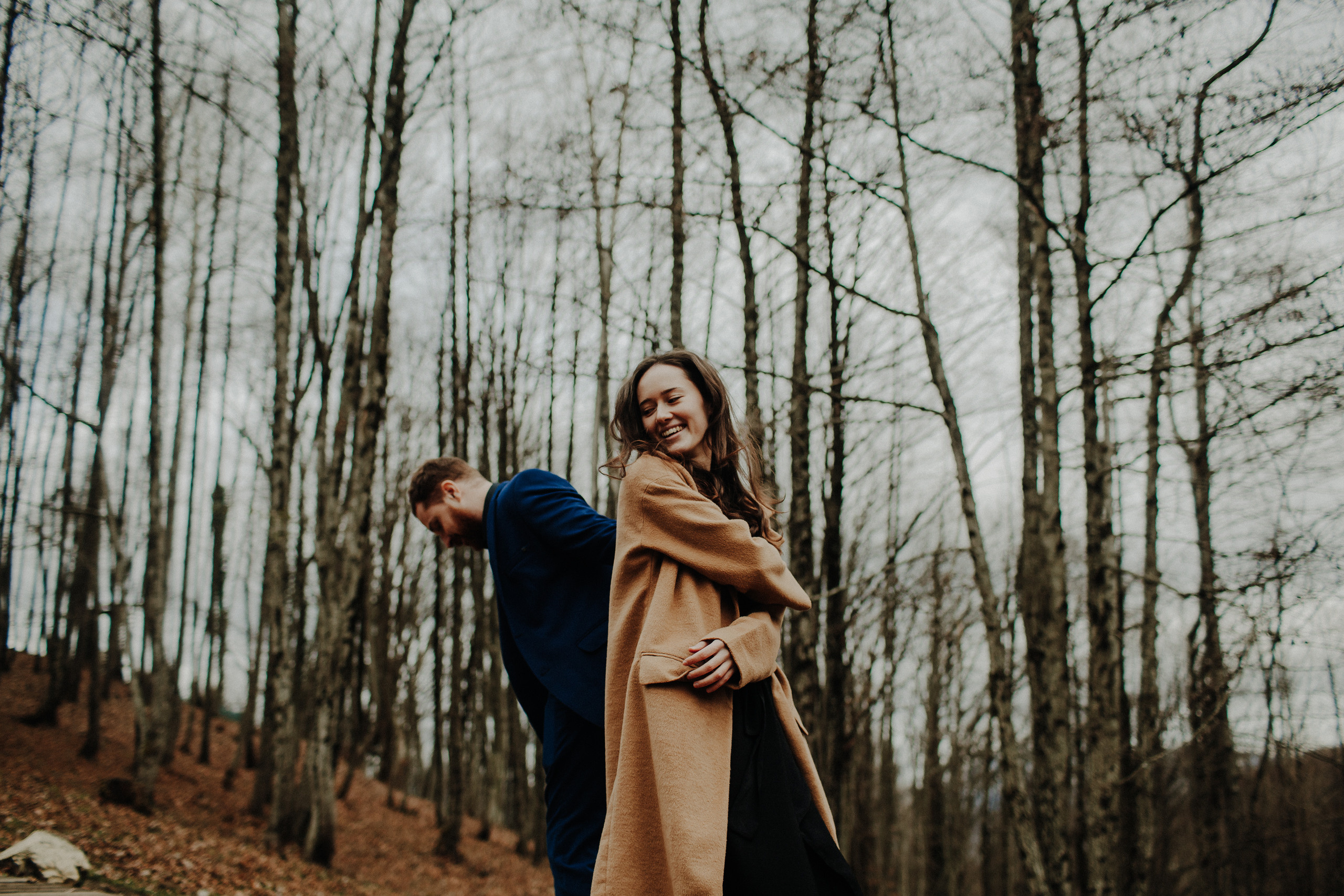 MARINA & OLEG. Фотограф Анна Гребенник