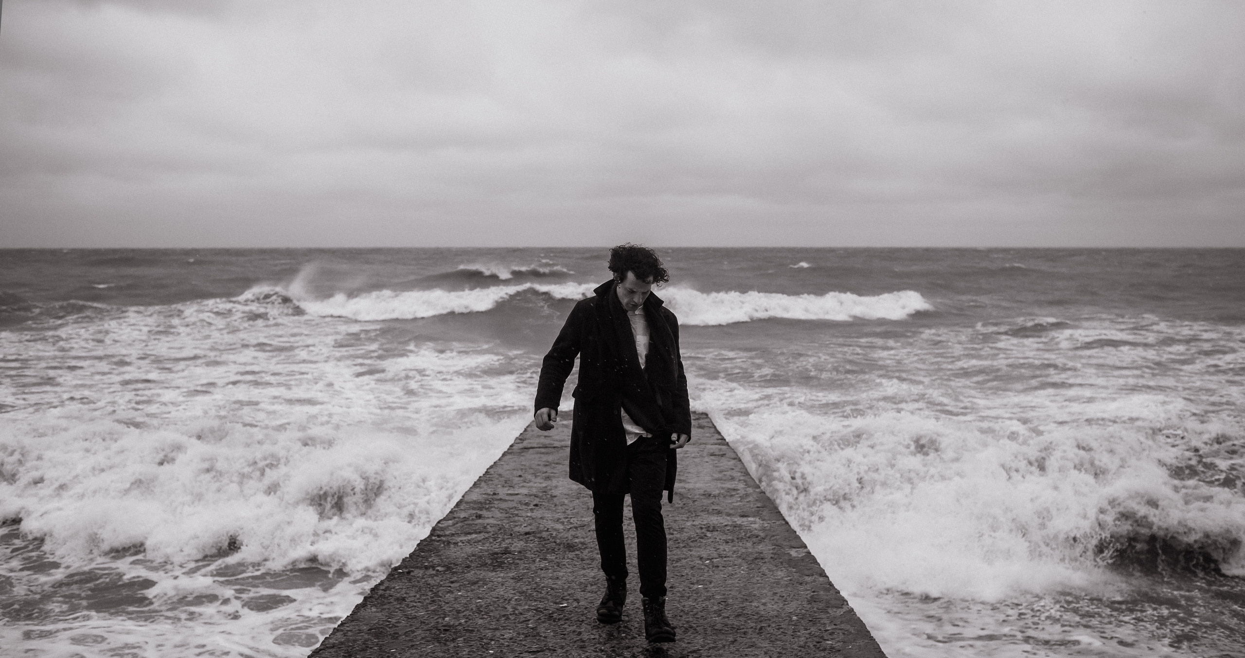 Daniyal. Фотограф Анна Гребенник