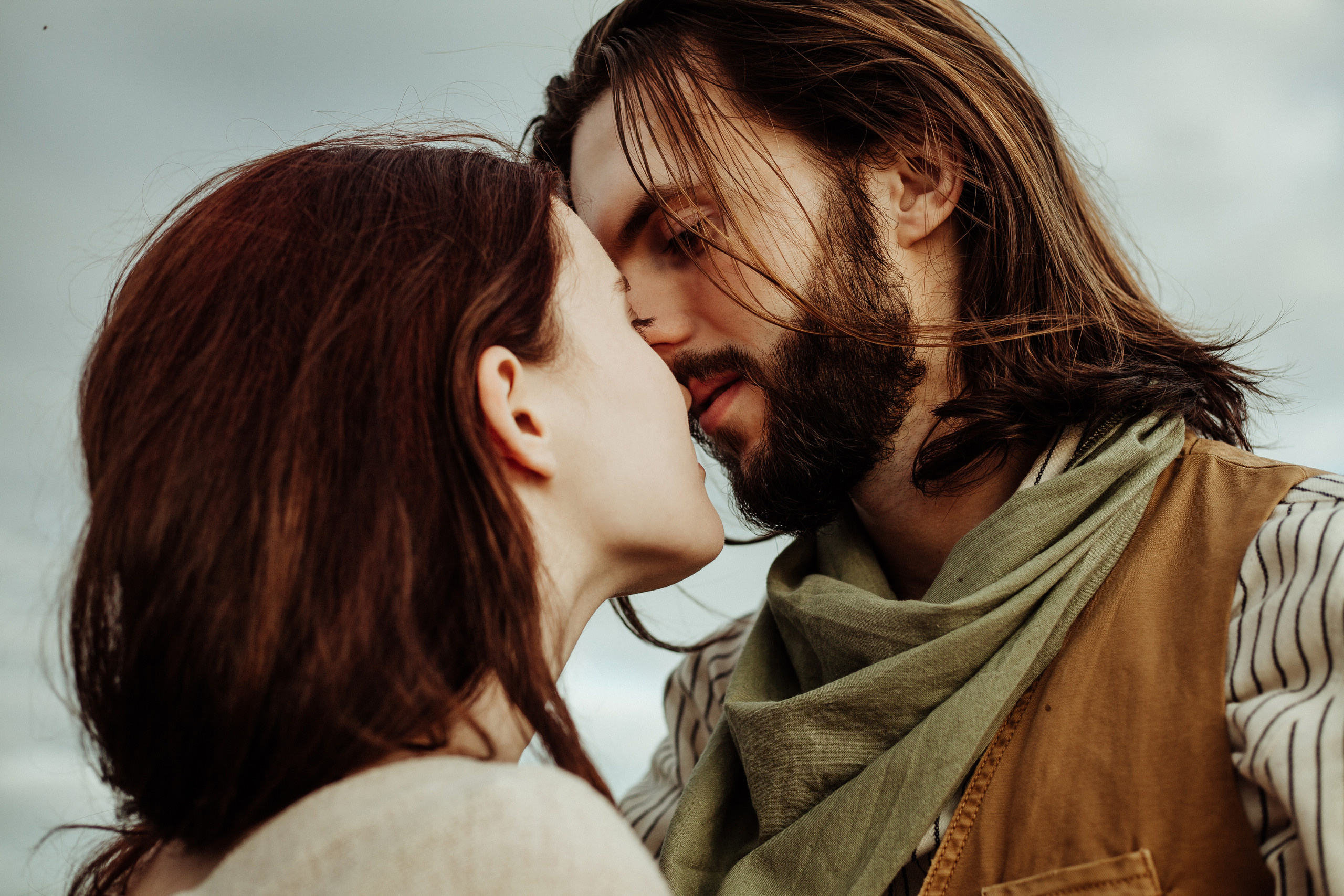 VLADISLAV & VIOLETTA. Фотограф Анна Гребенник