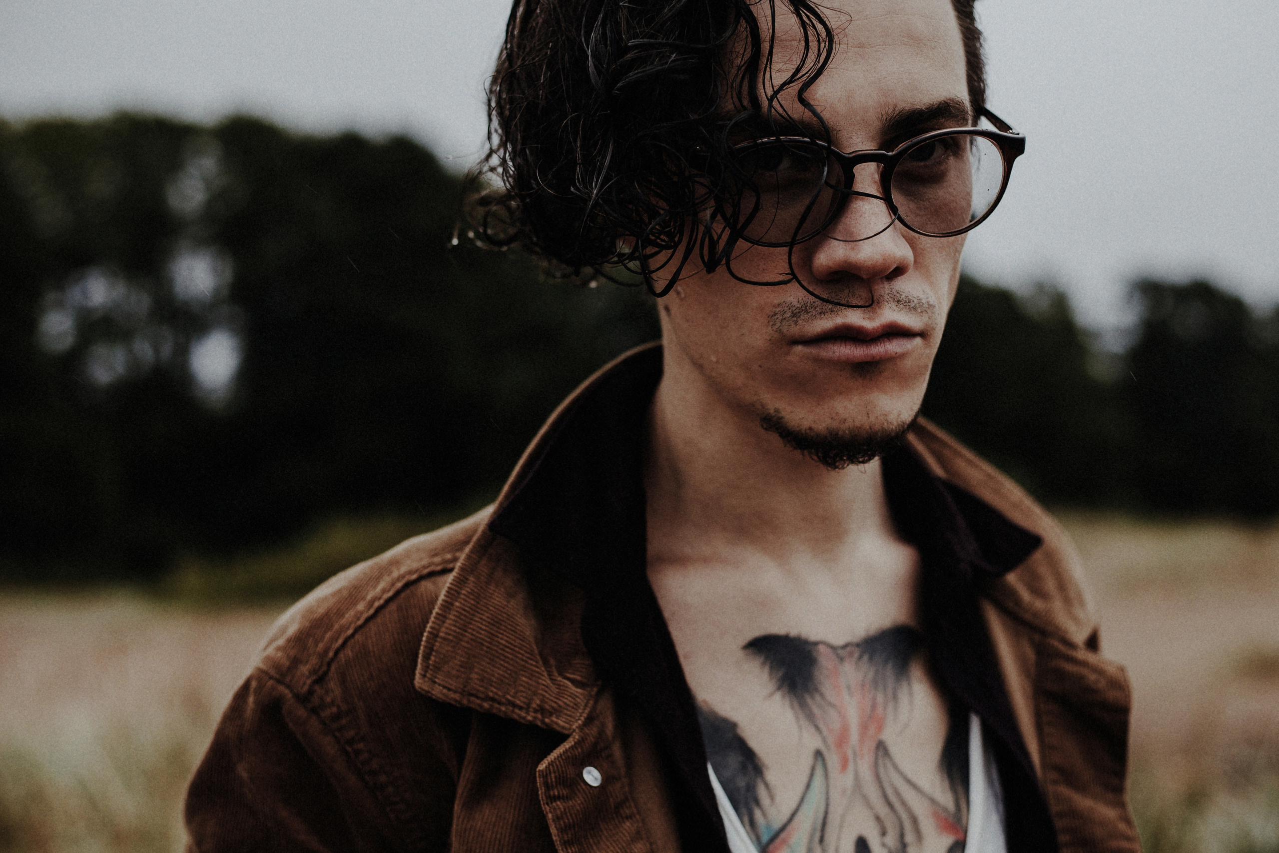 Slava. Фотограф Анна Гребенник