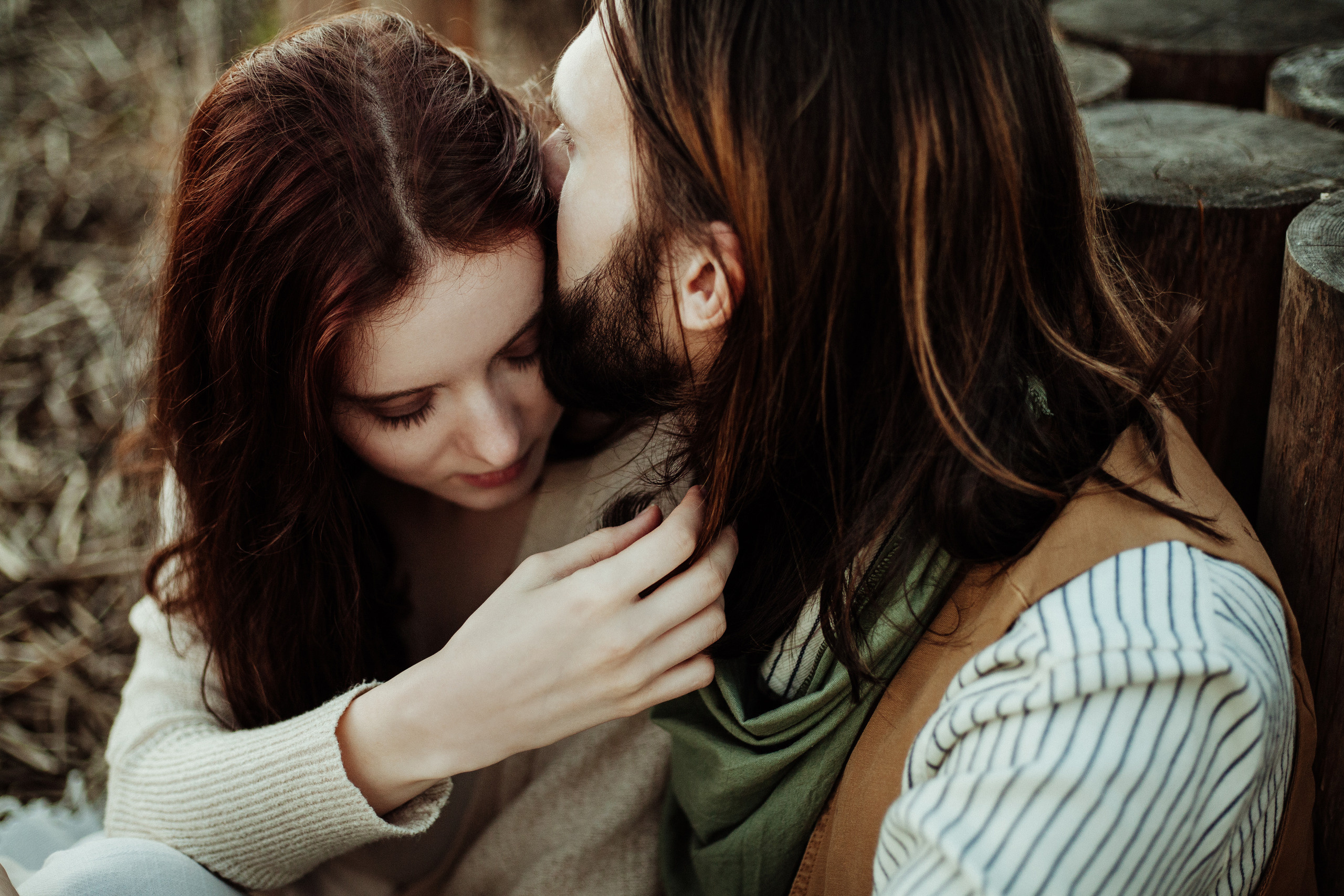 VLADISLAV & VIOLETTA. Фотограф Анна Гребенник