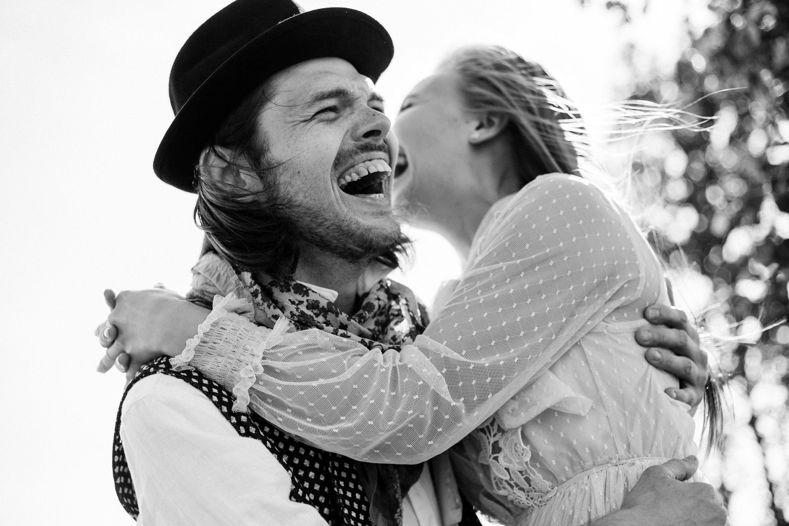 STAS & OLIA. Фотограф Анна Гребенник