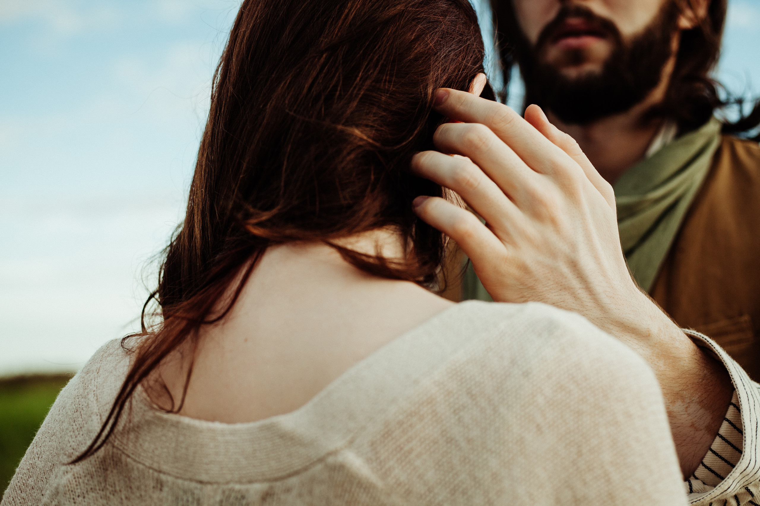 VLADISLAV & VIOLETTA. Фотограф Анна Гребенник