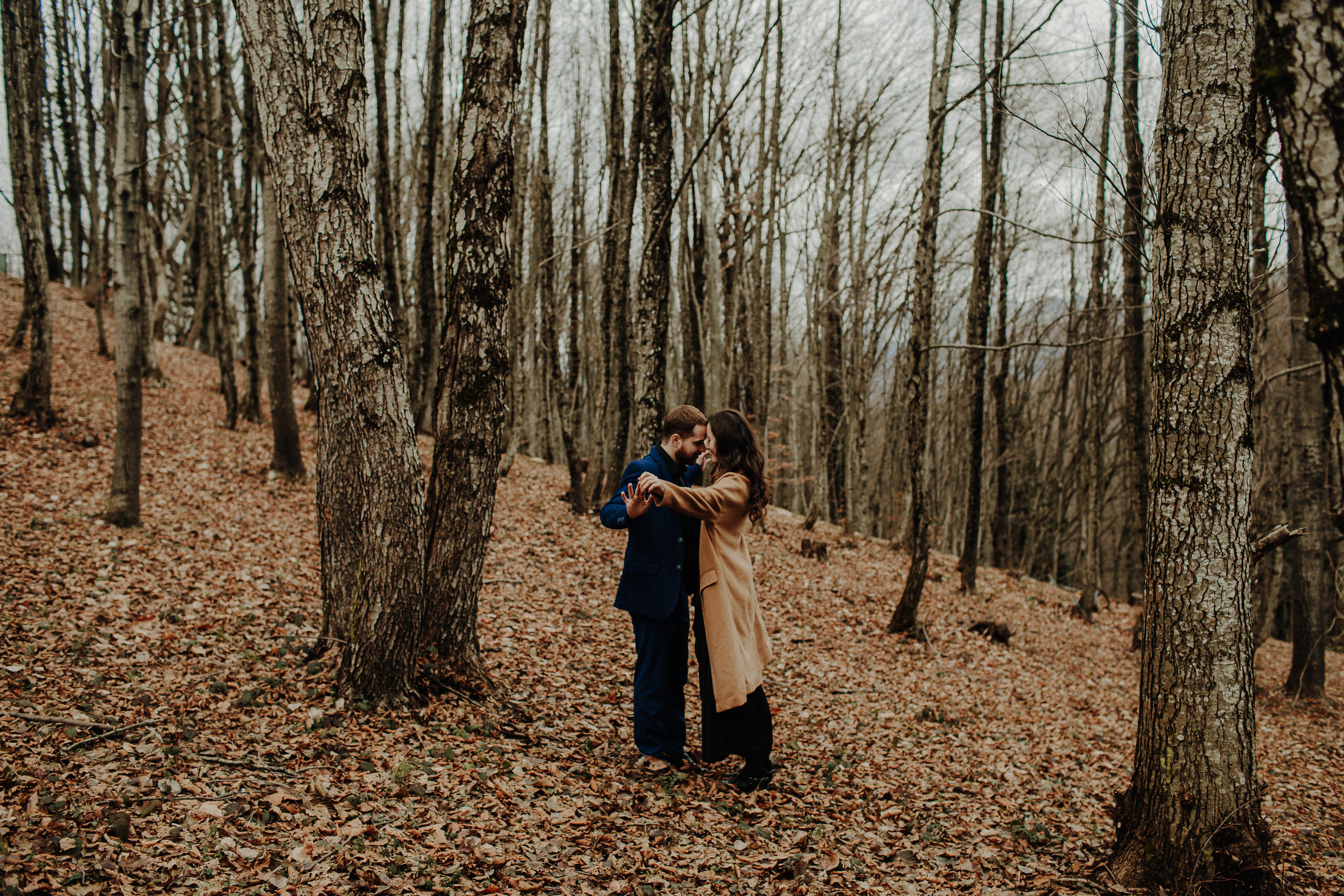 MARINA & OLEG. Фотограф Анна Гребенник