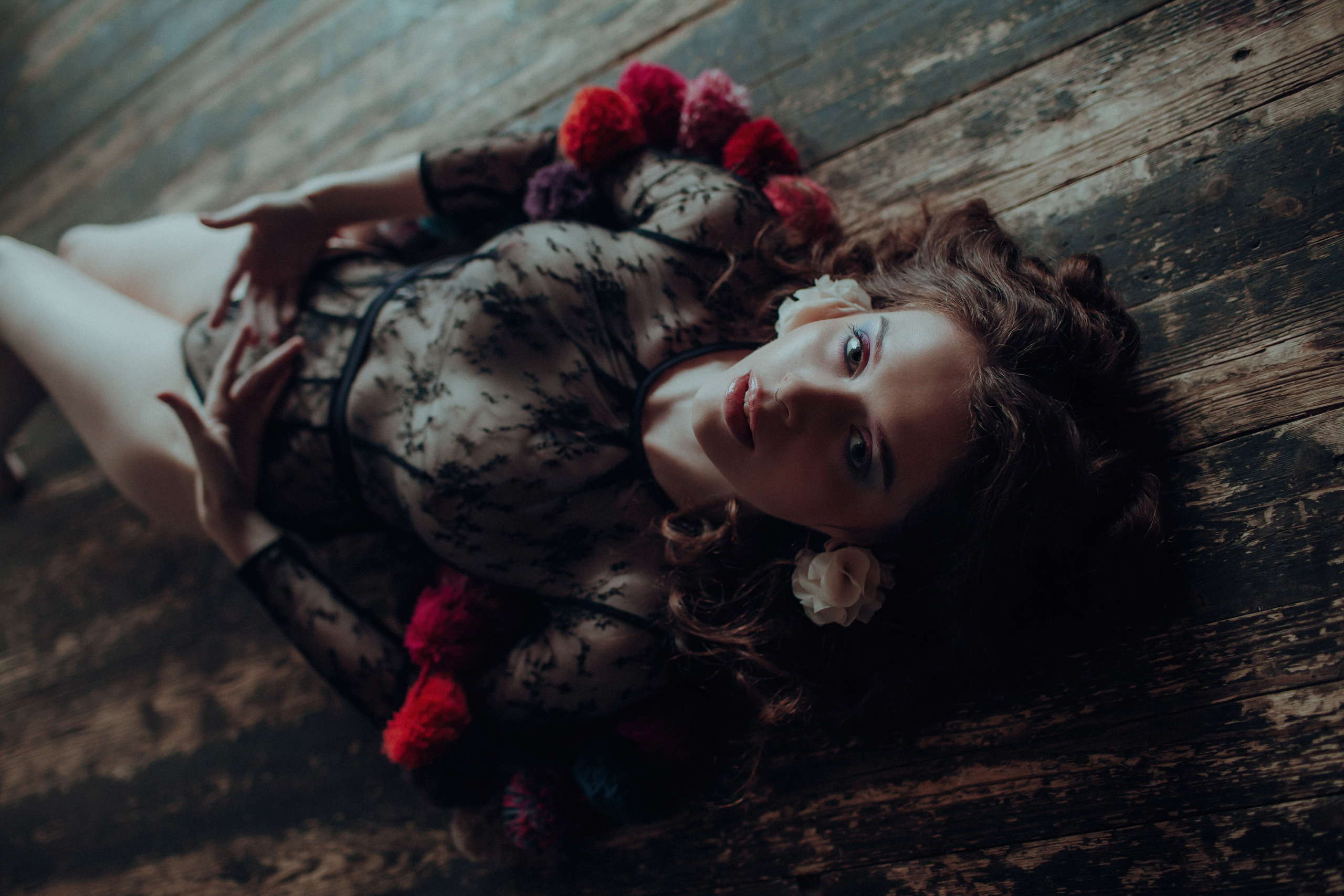 Juls. Фотограф Анна Гребенник