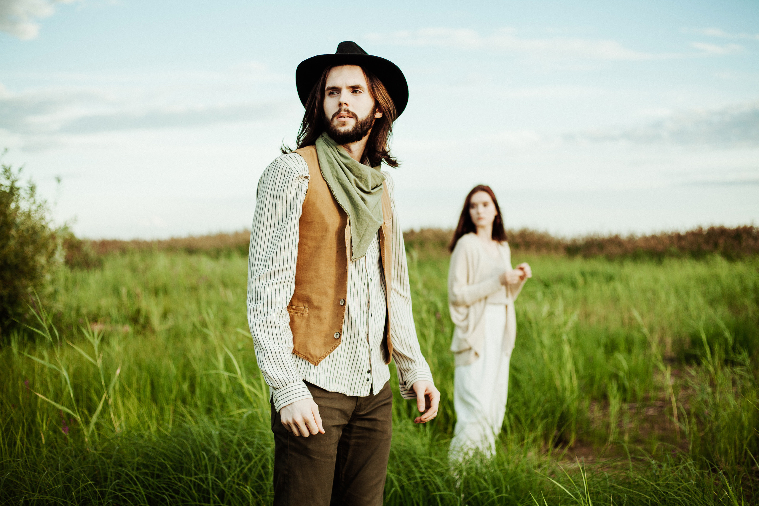 VLADISLAV & VIOLETTA. Фотограф Анна Гребенник