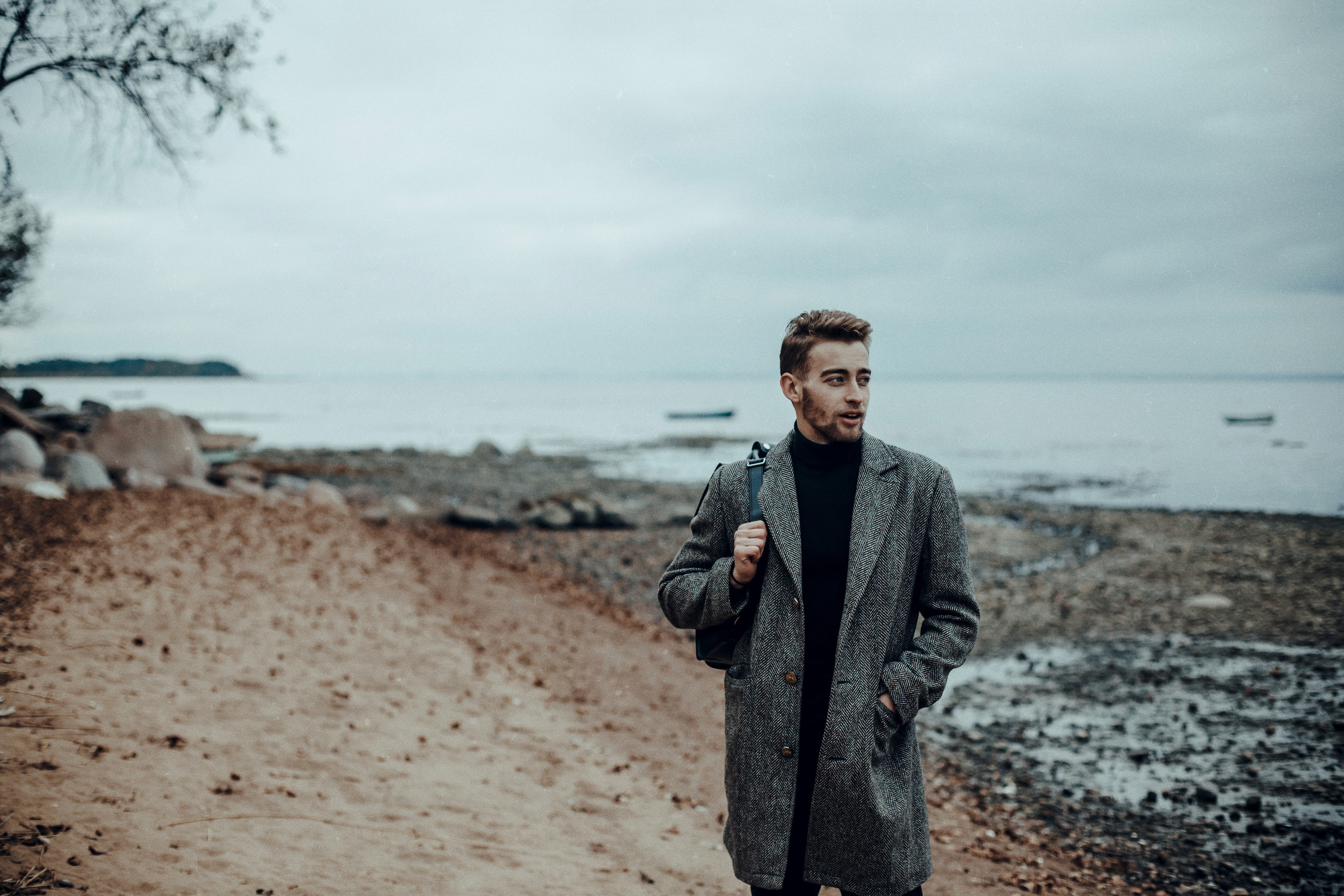 Vasilij. Фотограф Анна Гребенник