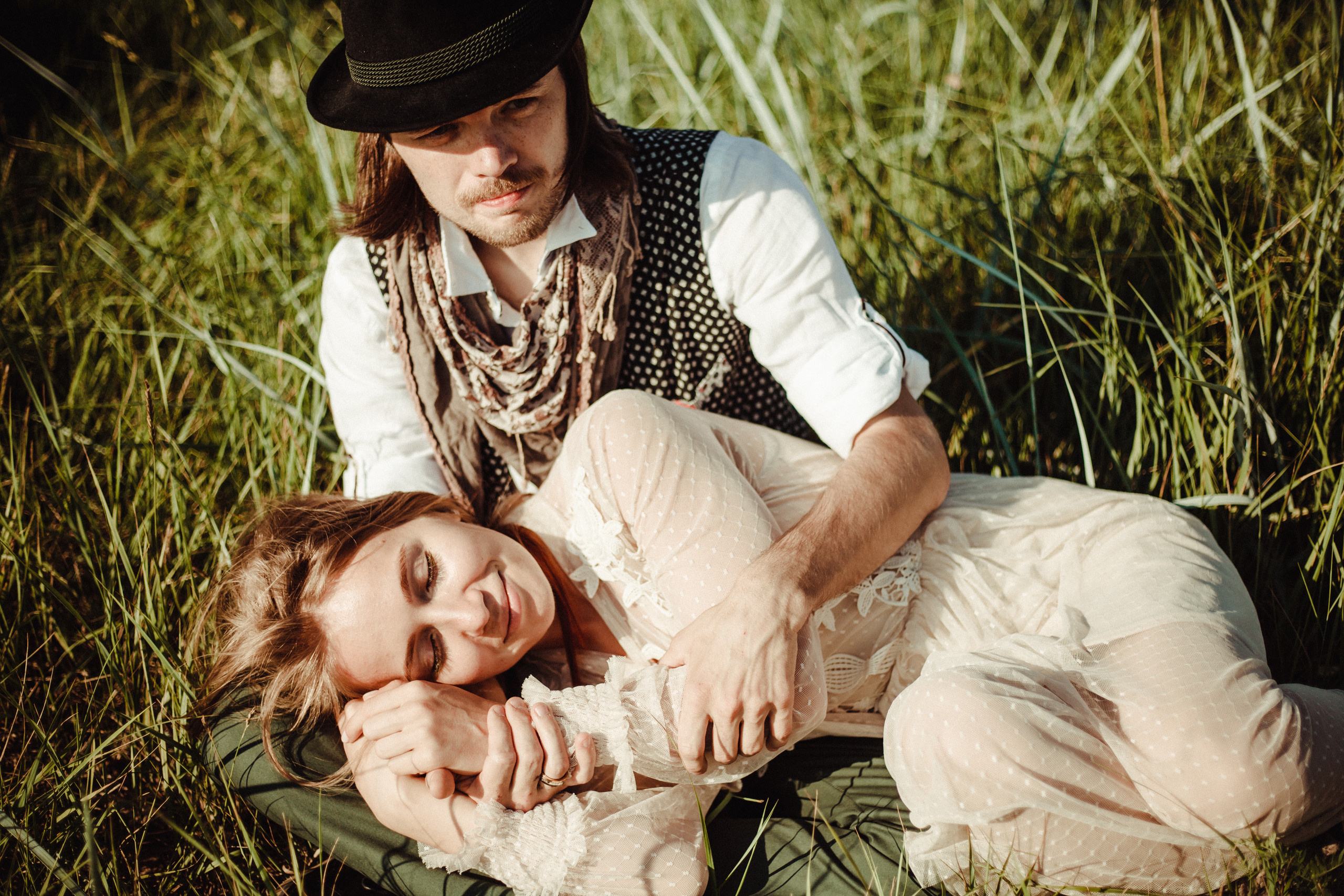 STAS & OLIA. Фотограф Анна Гребенник