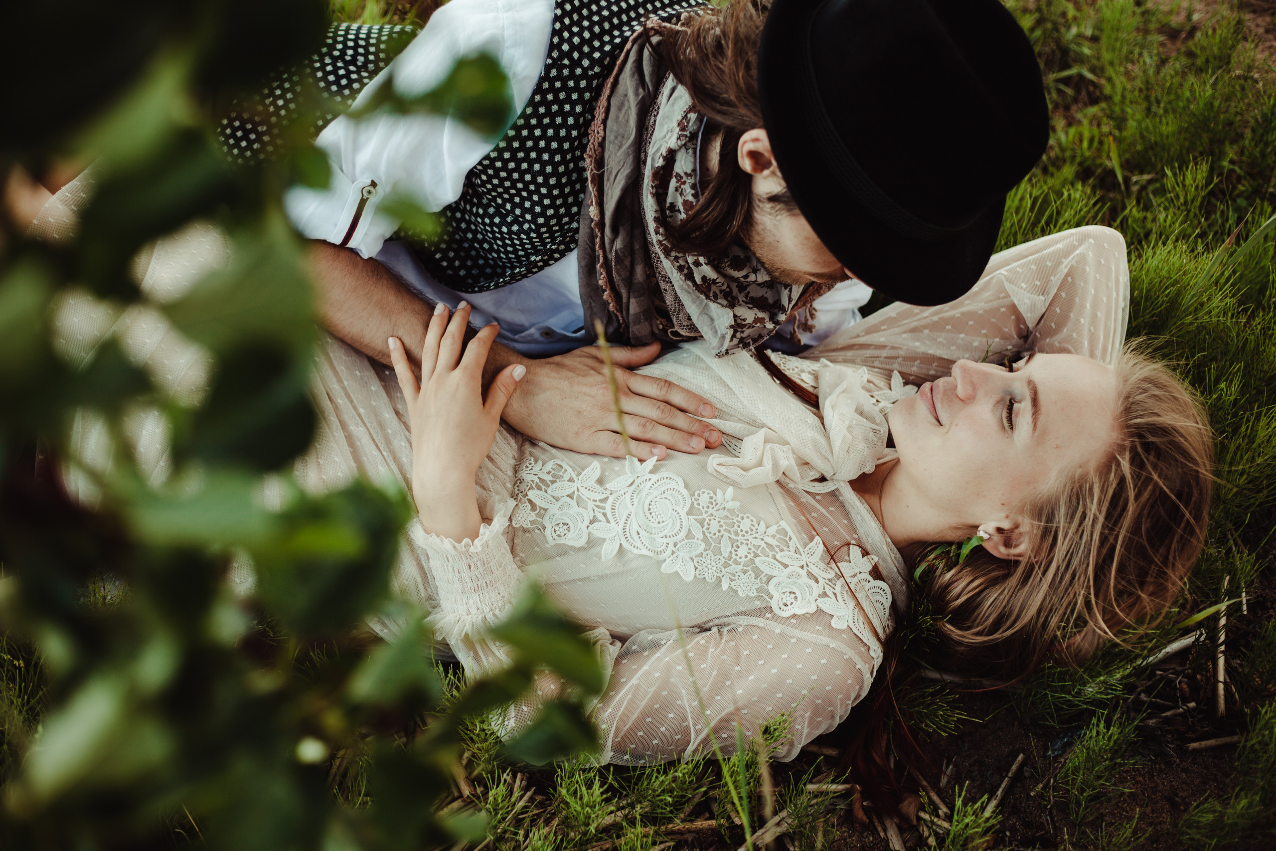 STAS & OLIA. Фотограф Анна Гребенник