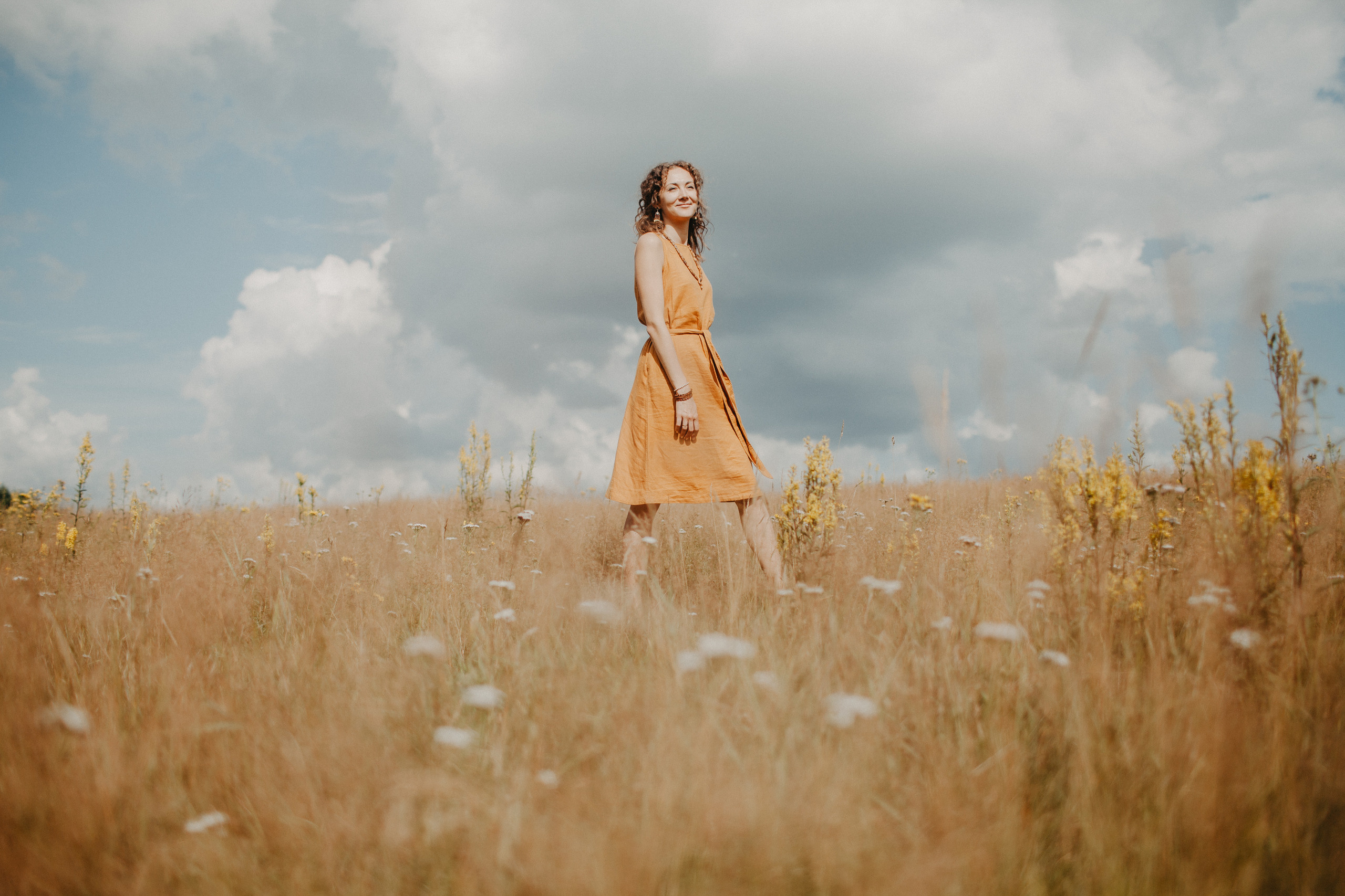 ILYA & SVETA. Фотограф Анна Гребенник