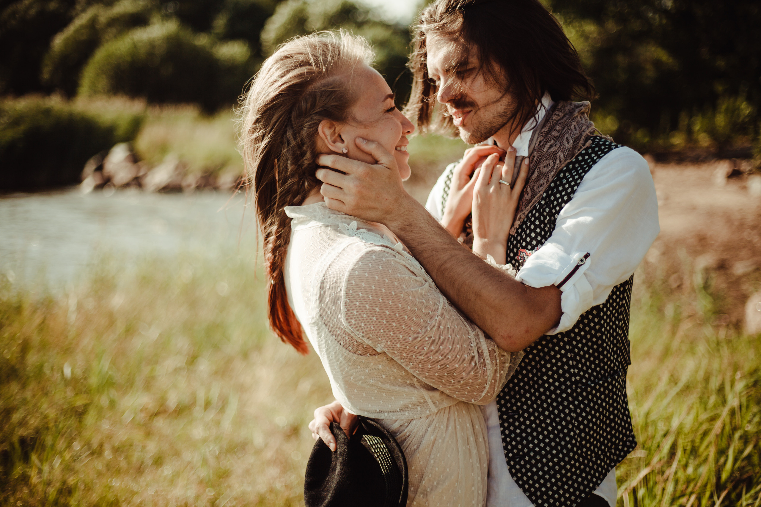 STAS & OLIA. Фотограф Анна Гребенник