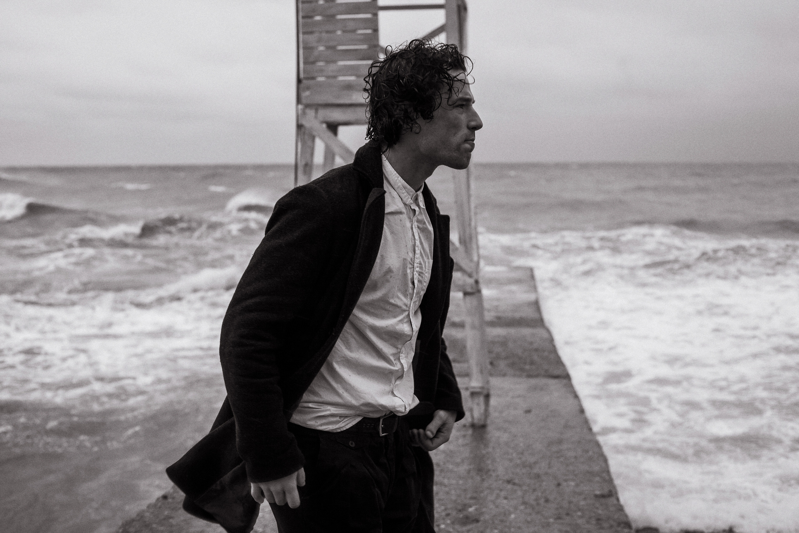 Daniyal. Фотограф Анна Гребенник