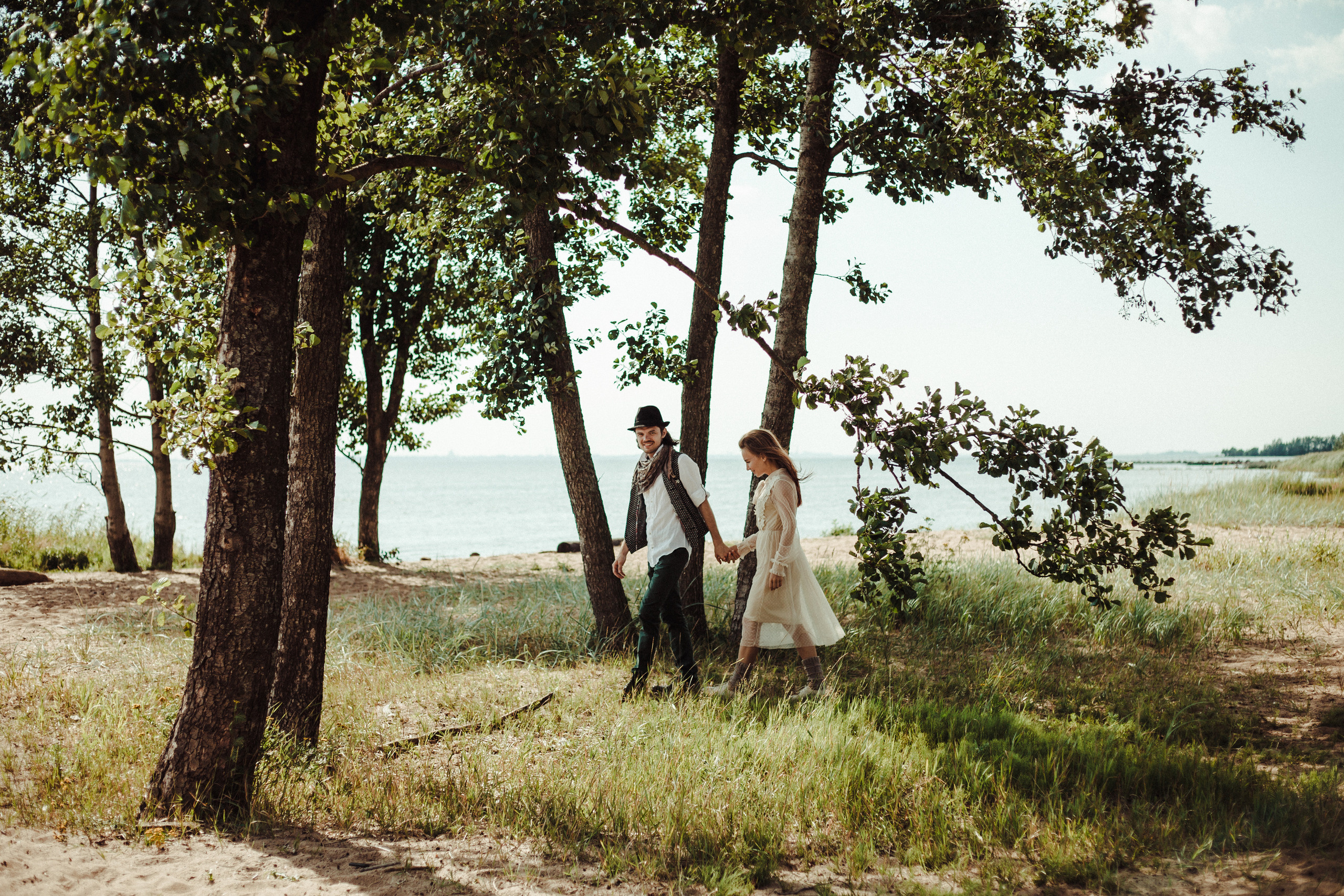 STAS & OLIA. Фотограф Анна Гребенник