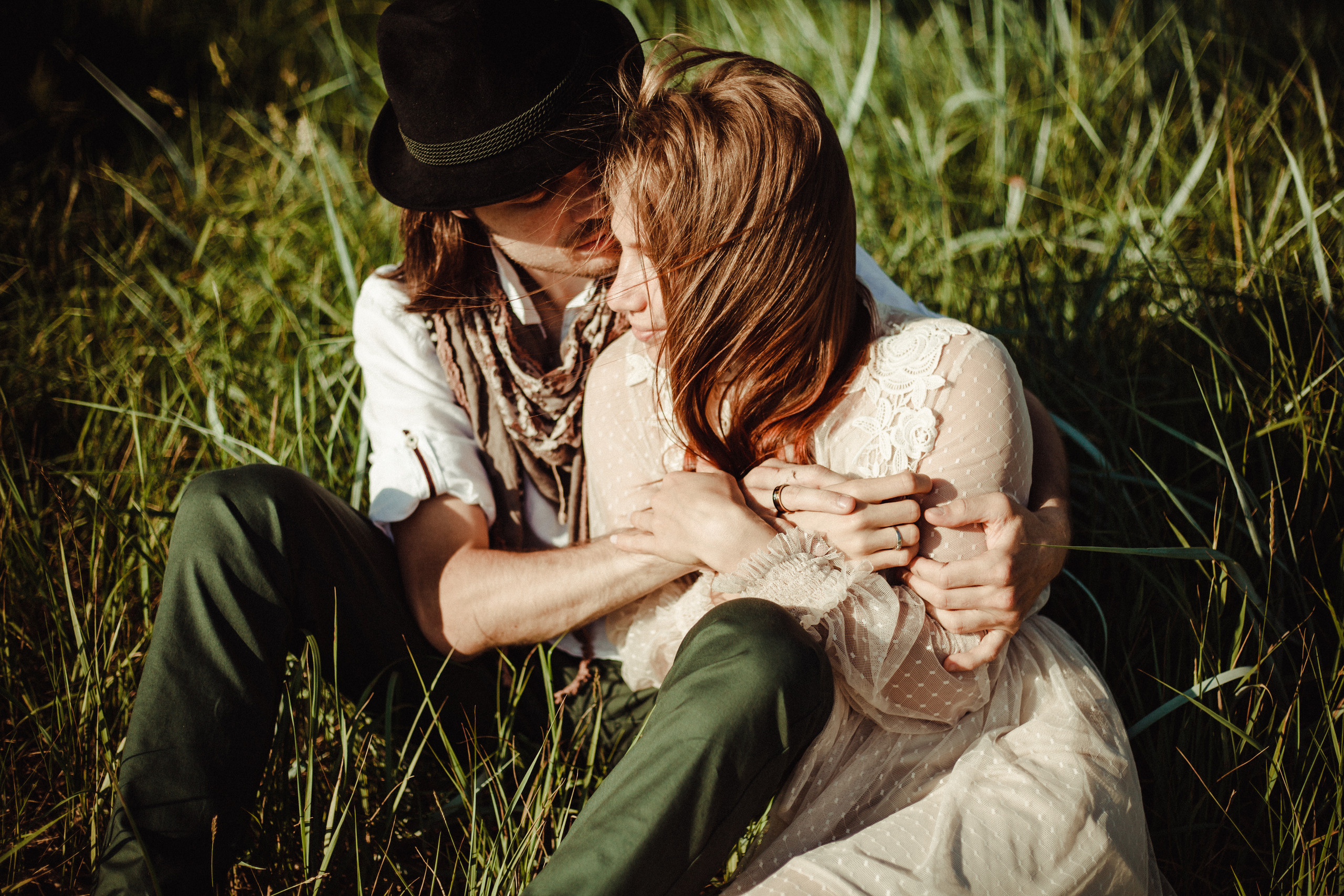 STAS & OLIA. Фотограф Анна Гребенник