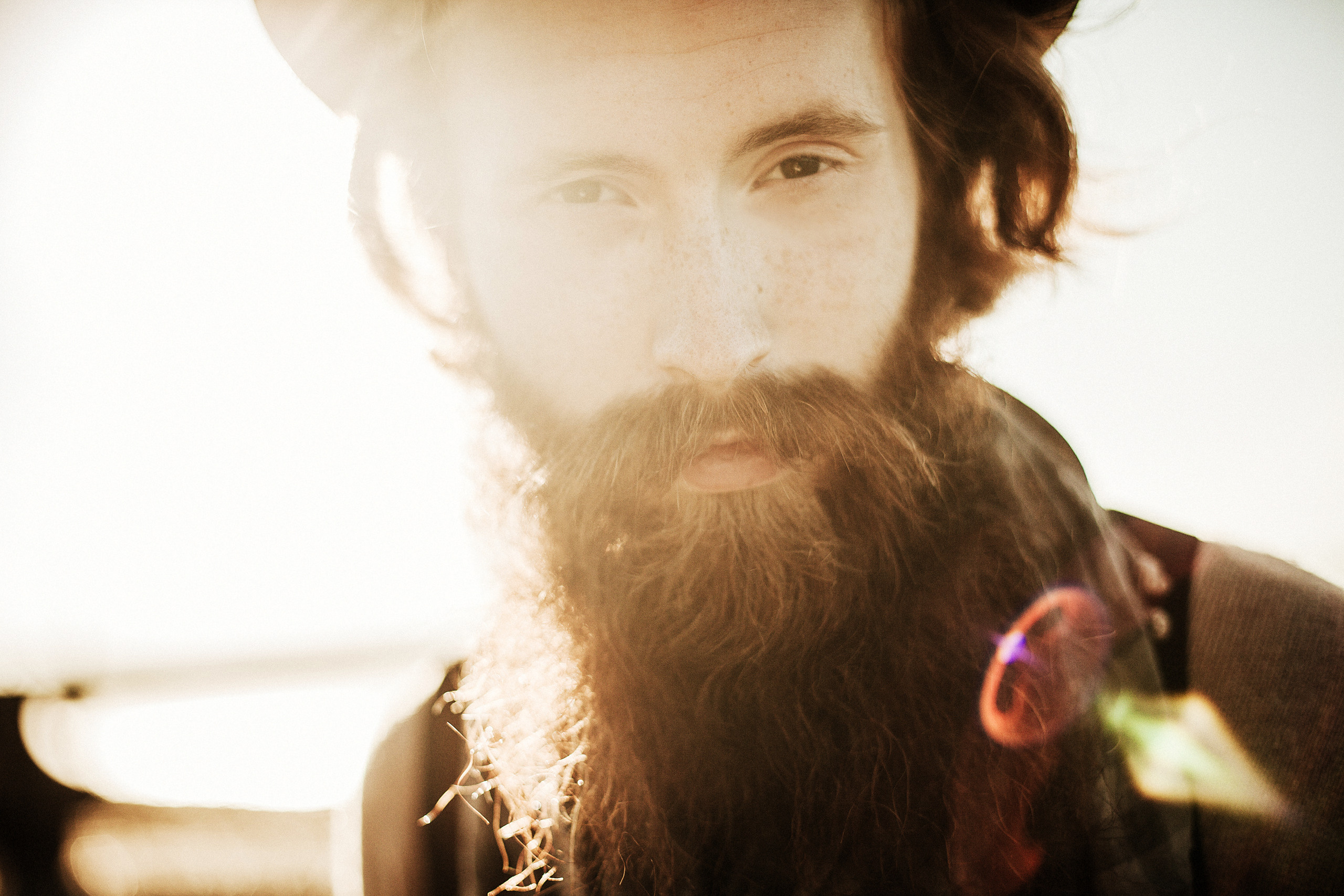 Фотограф Анна Гребенник