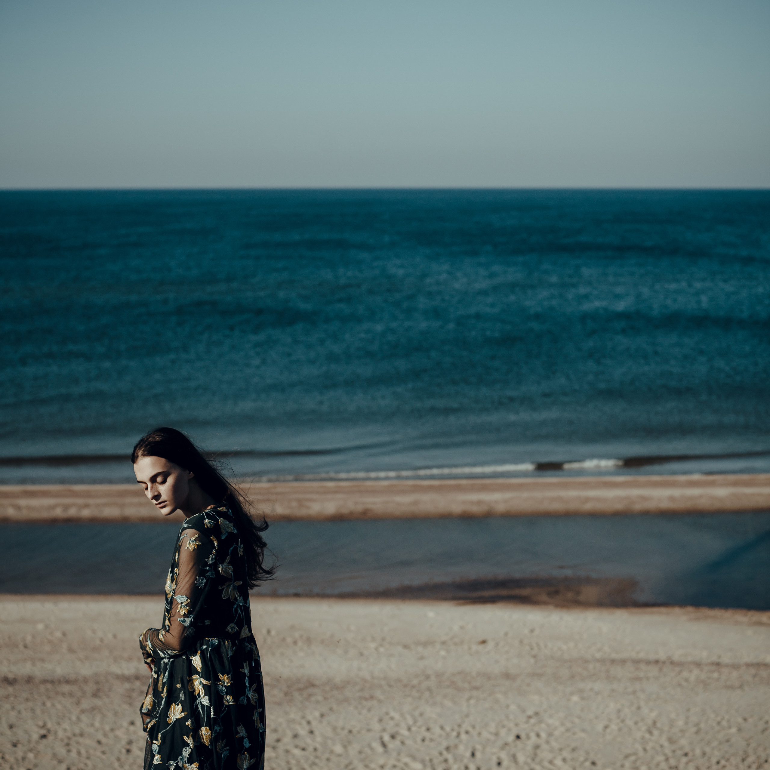 Ksyu. Фотограф Анна Гребенник