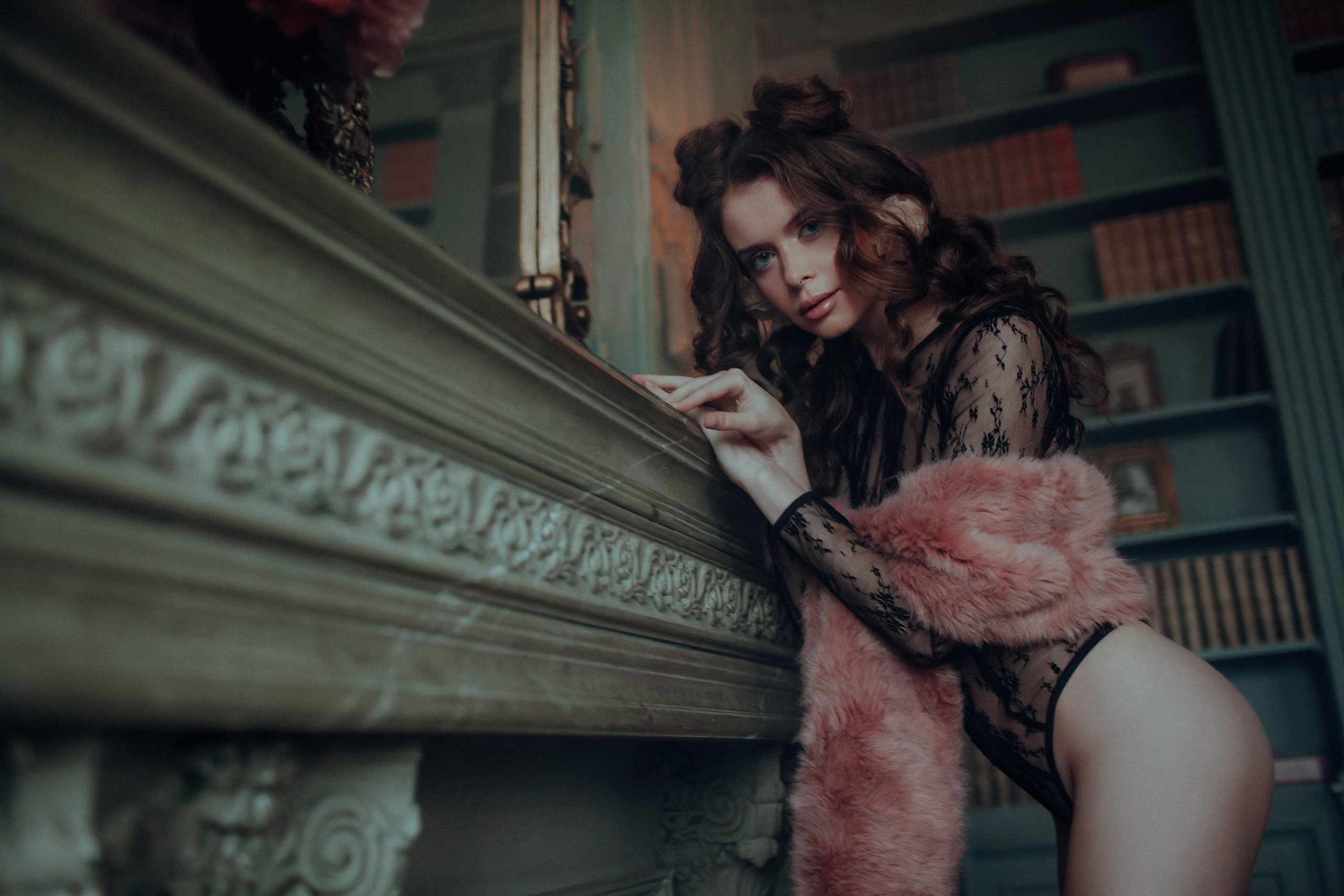 Juls. Фотограф Анна Гребенник