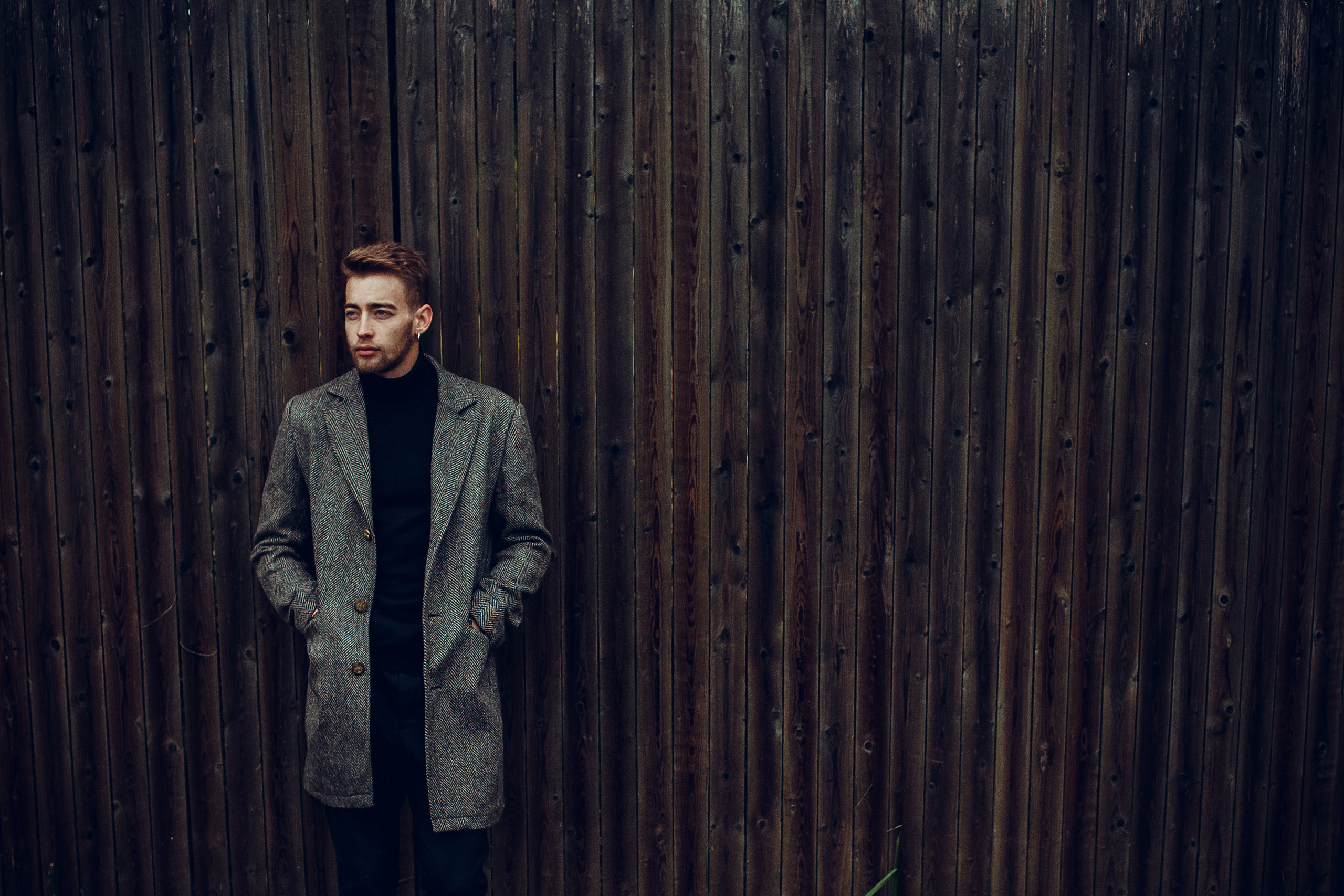 Vasilij. Фотограф Анна Гребенник