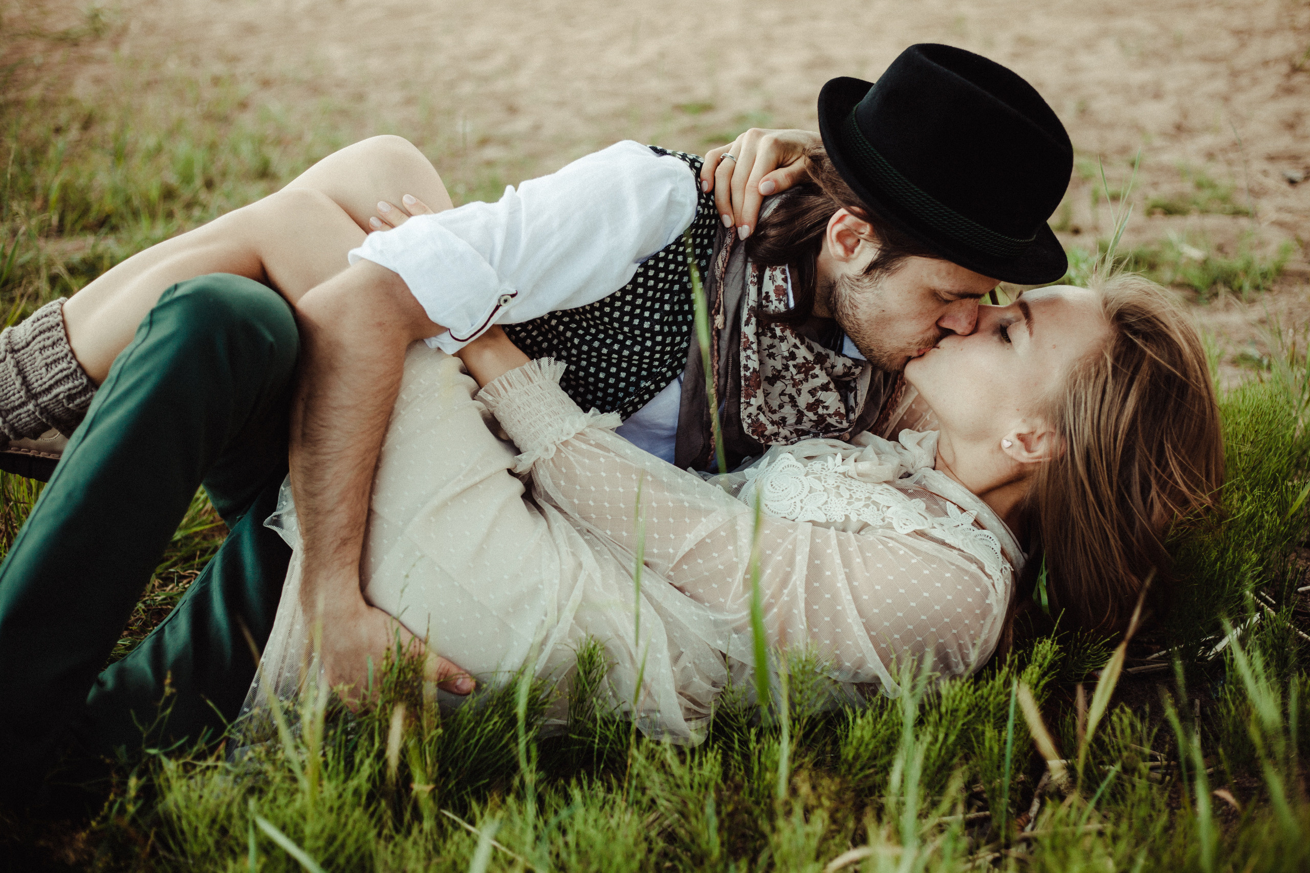 STAS & OLIA. Фотограф Анна Гребенник