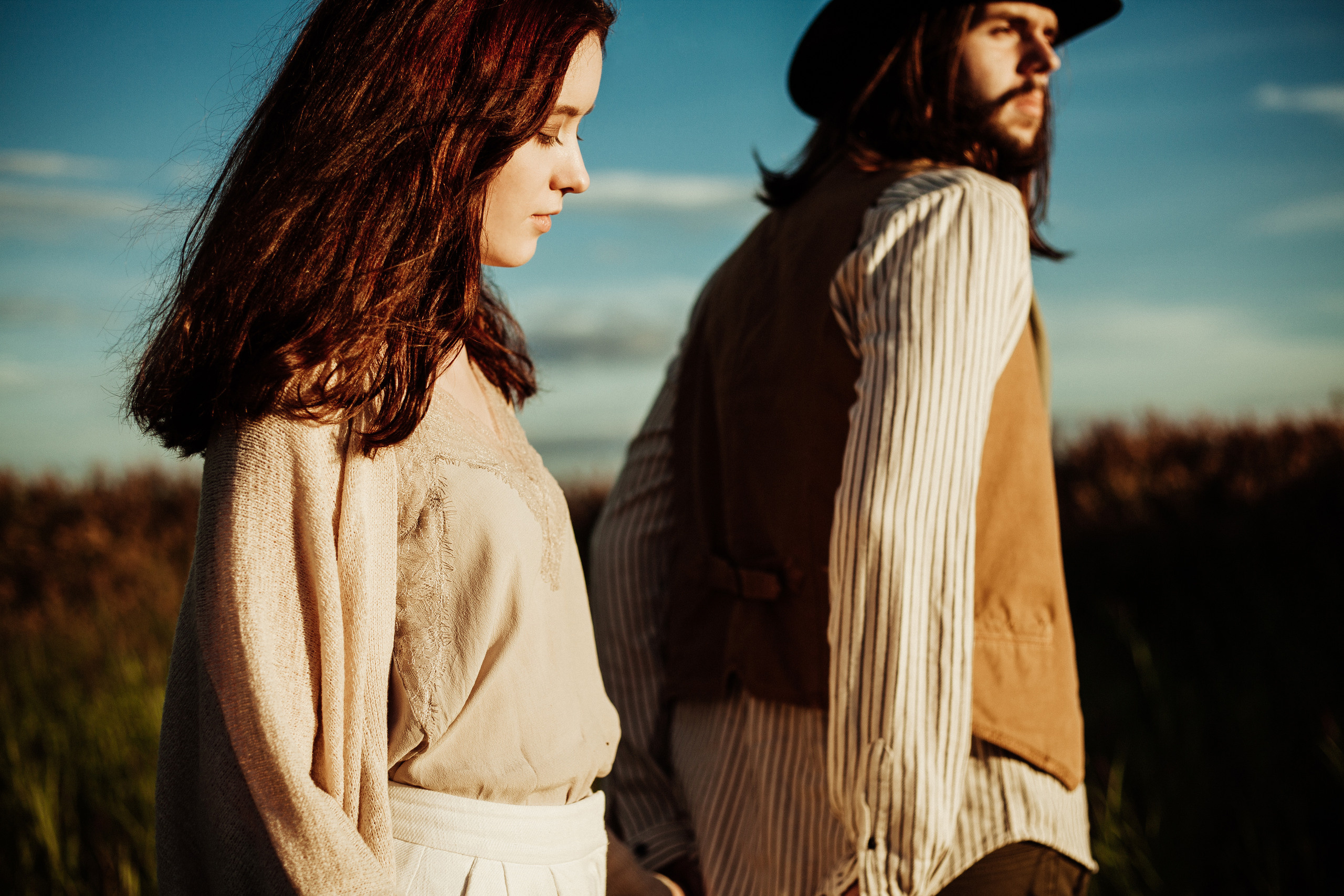 VLADISLAV & VIOLETTA. Фотограф Анна Гребенник