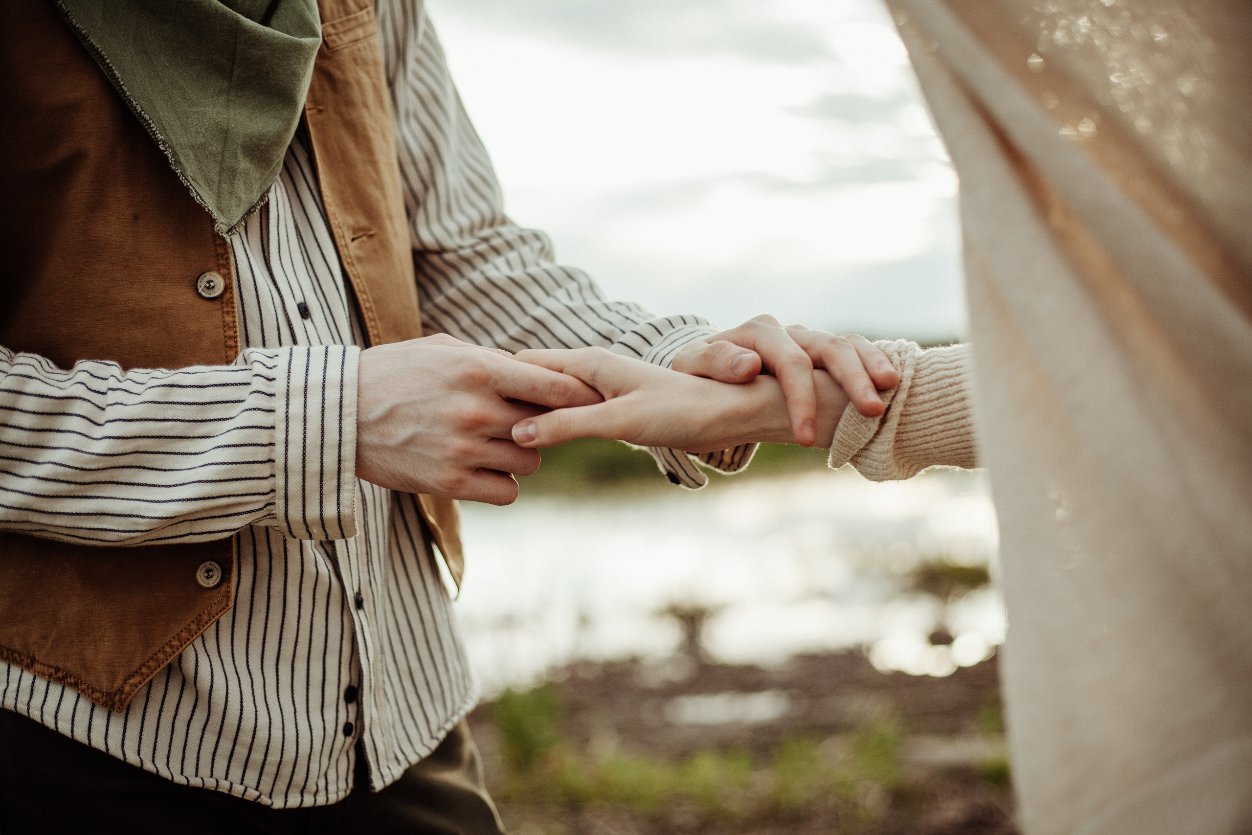 VLADISLAV & VIOLETTA. Фотограф Анна Гребенник