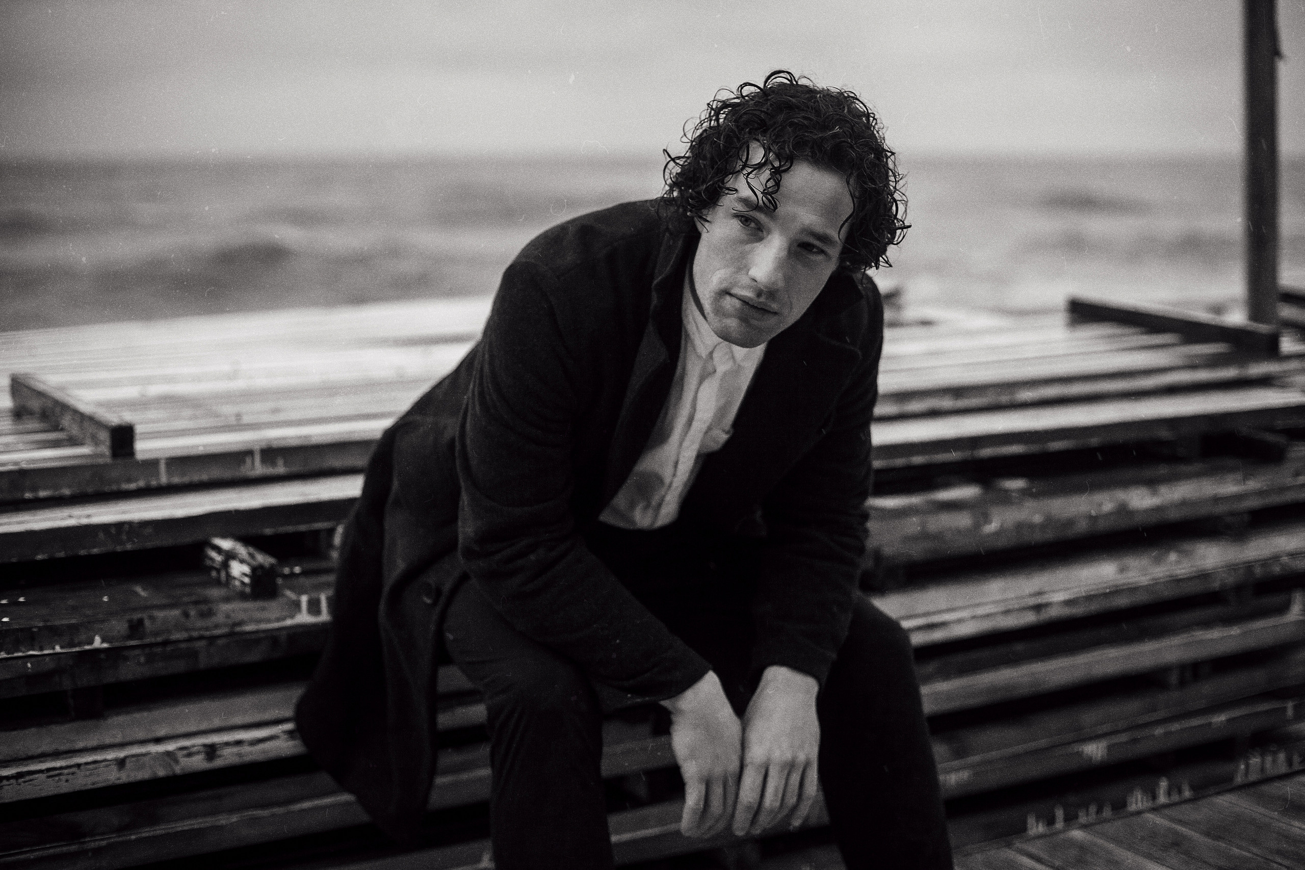 Daniyal. Фотограф Анна Гребенник