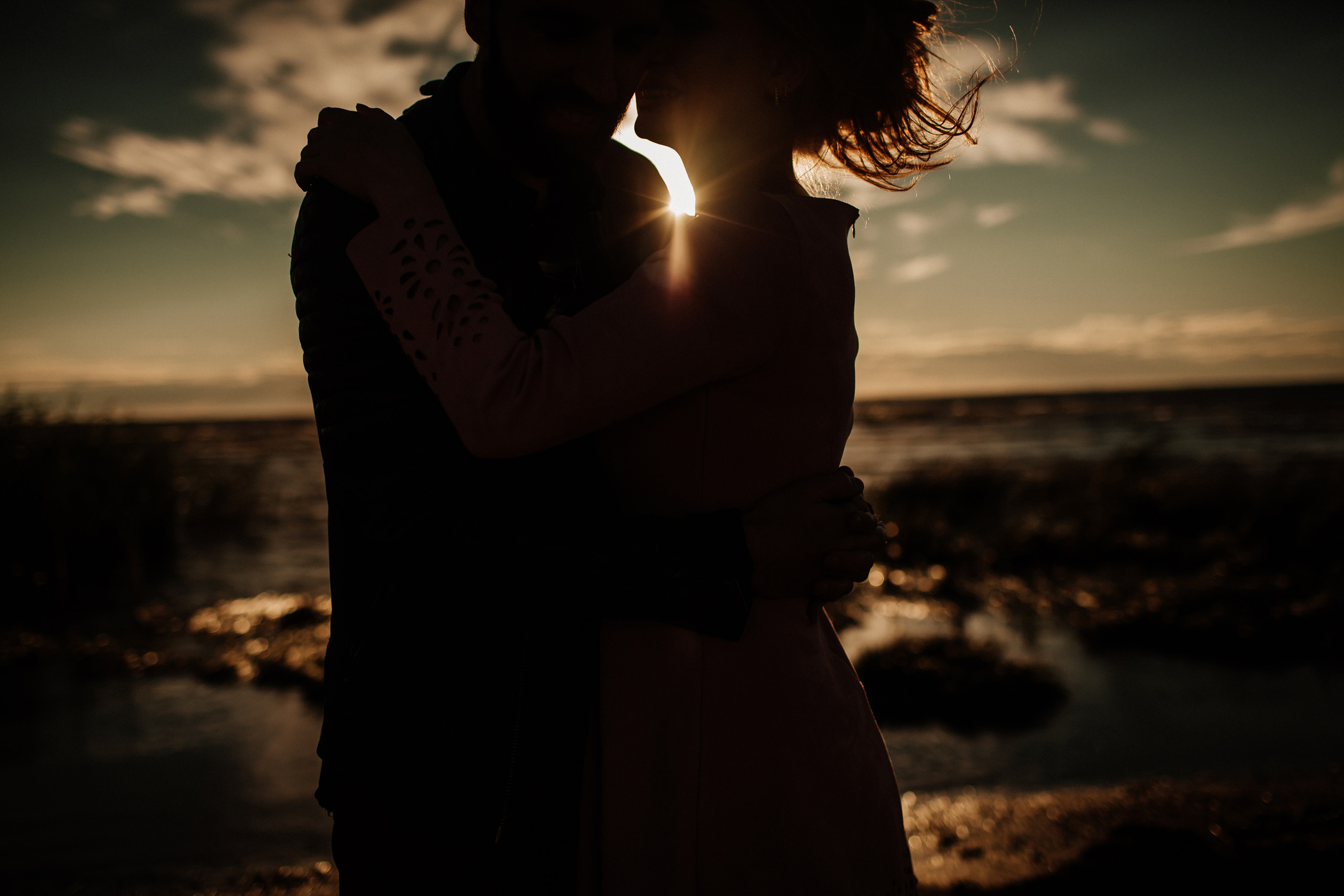 EVGENII & NATALI. Фотограф Анна Гребенник