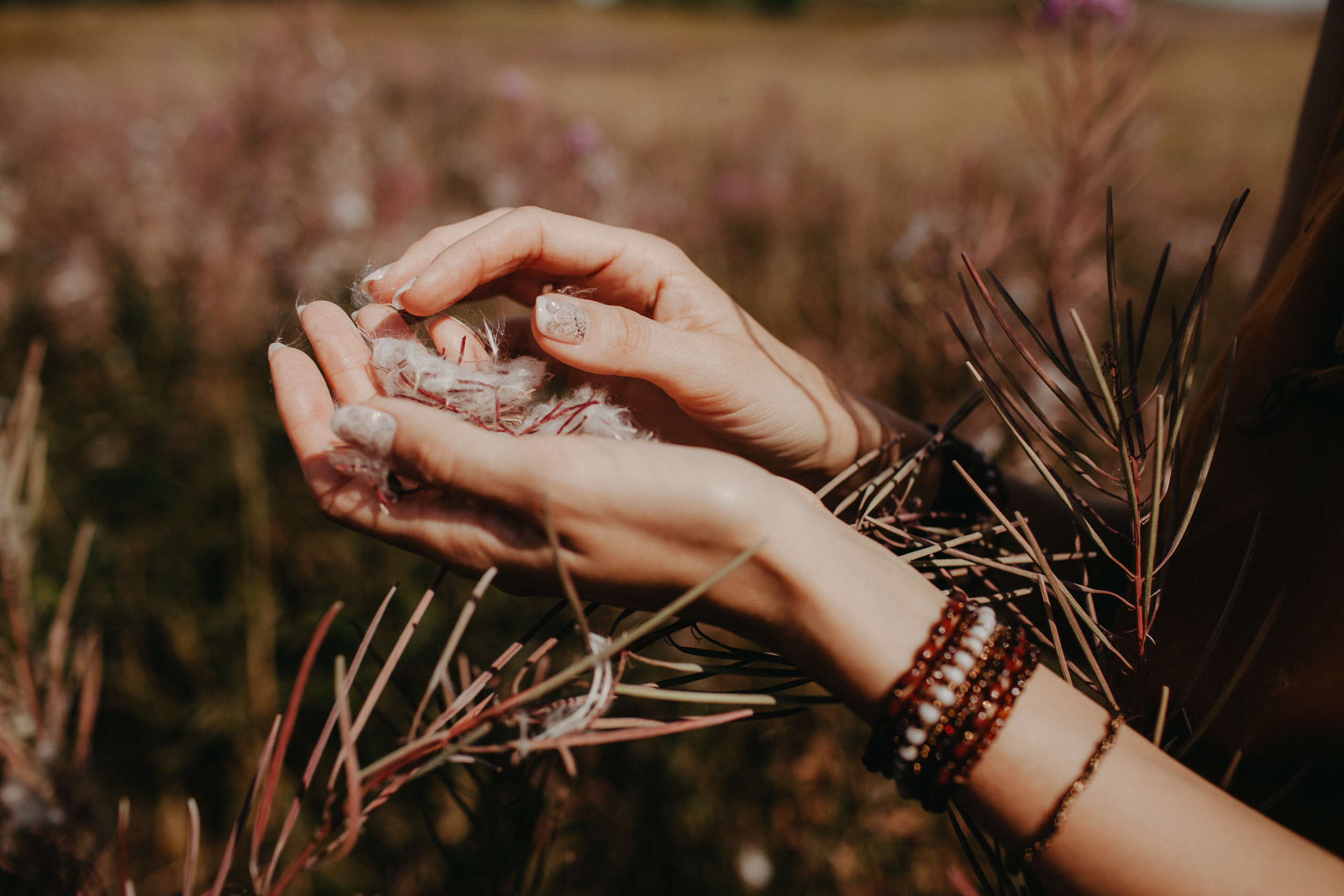 ILYA & SVETA. Фотограф Анна Гребенник