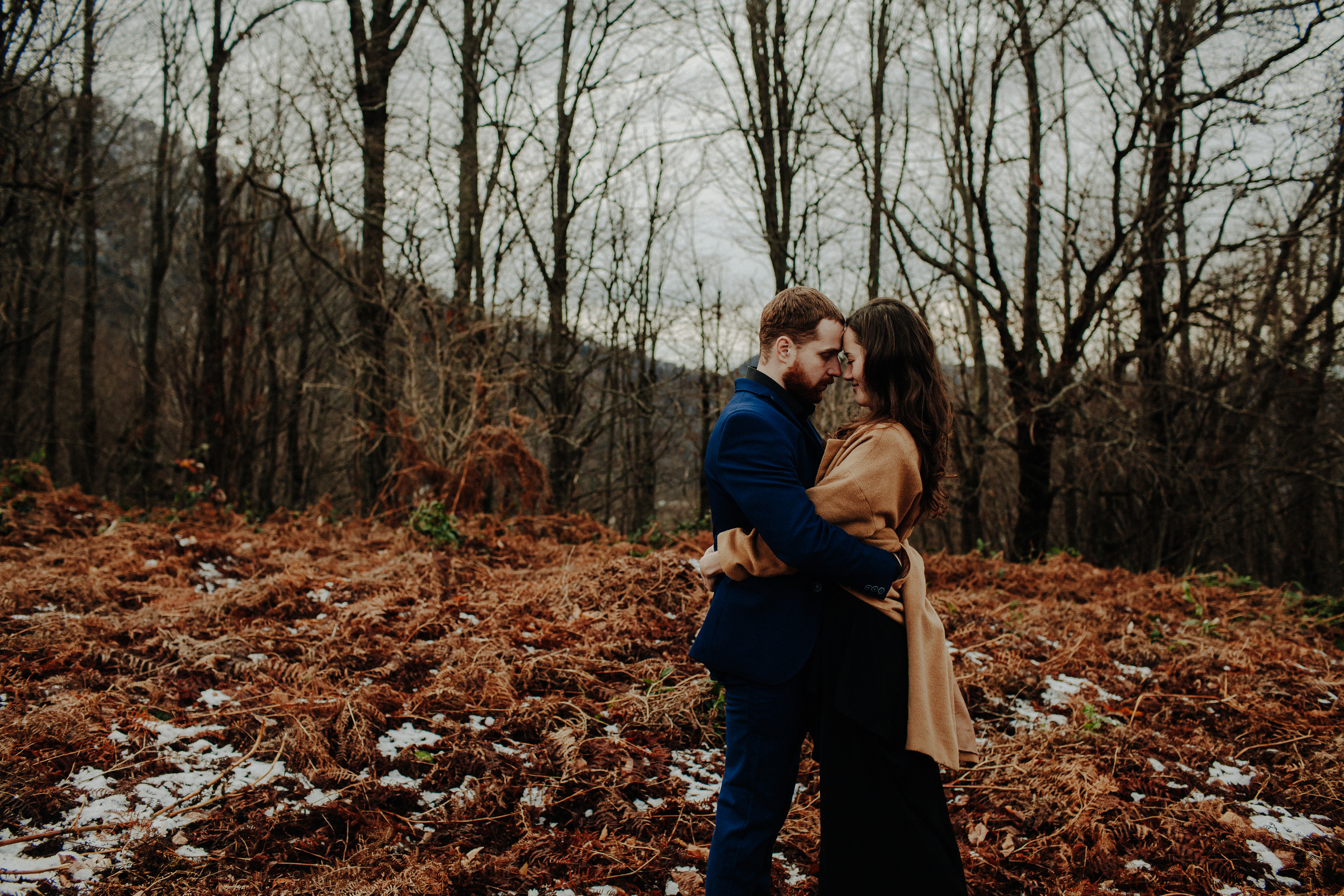 MARINA & OLEG. Фотограф Анна Гребенник