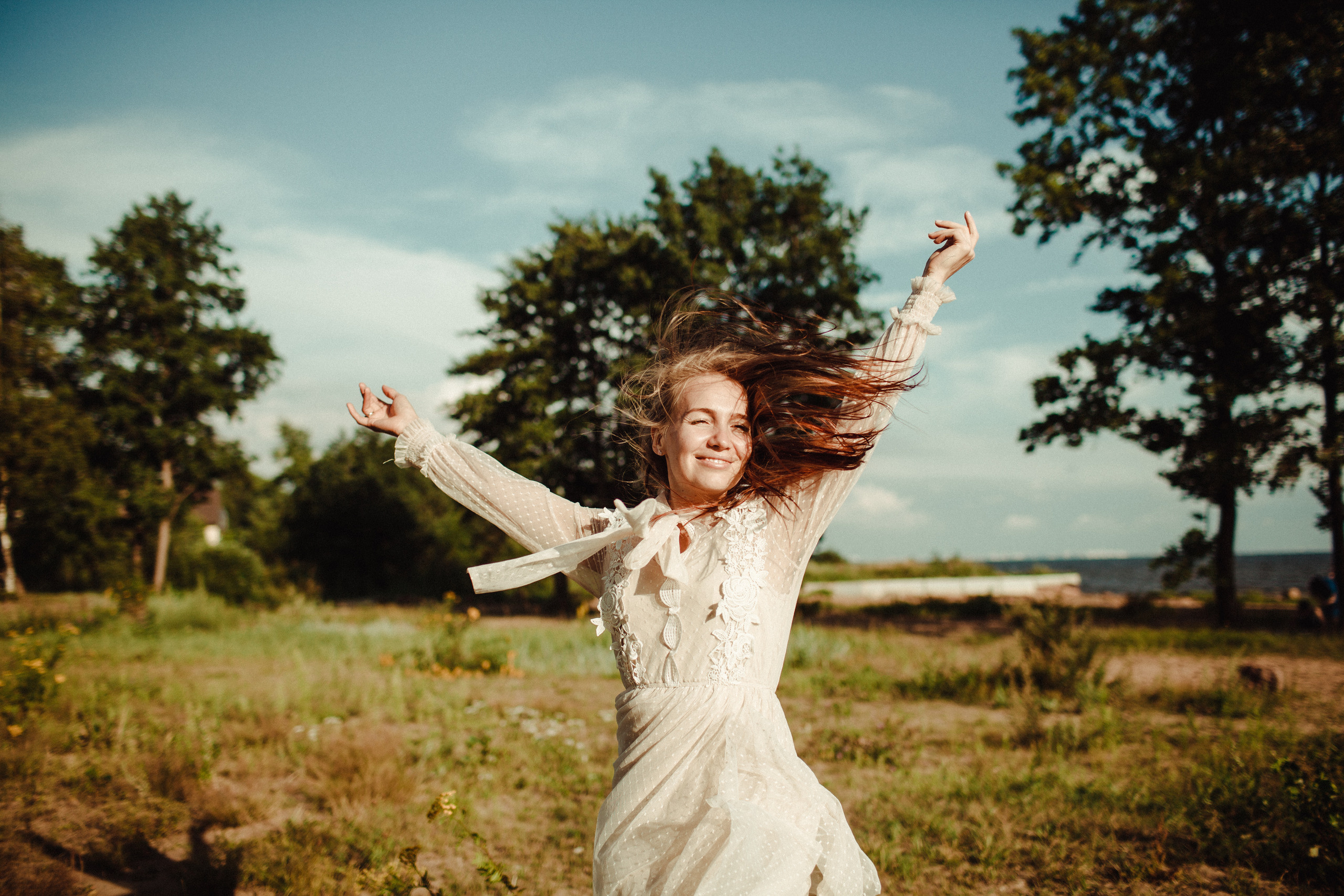 STAS & OLIA. Фотограф Анна Гребенник