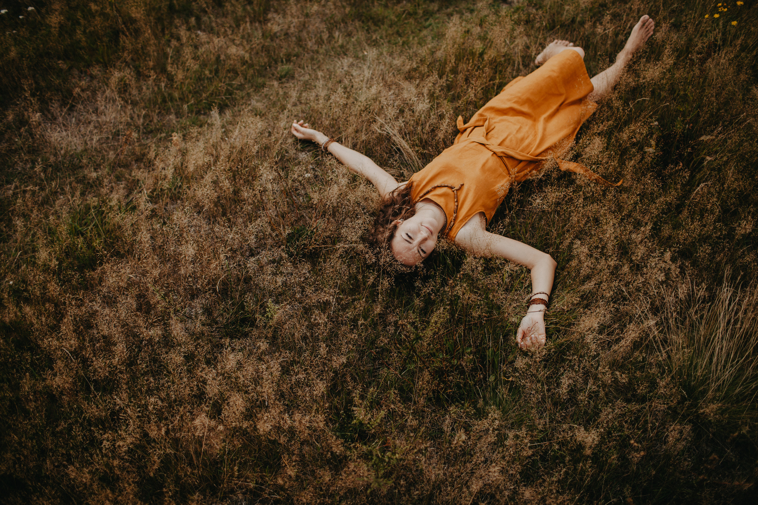 ILYA & SVETA. Фотограф Анна Гребенник