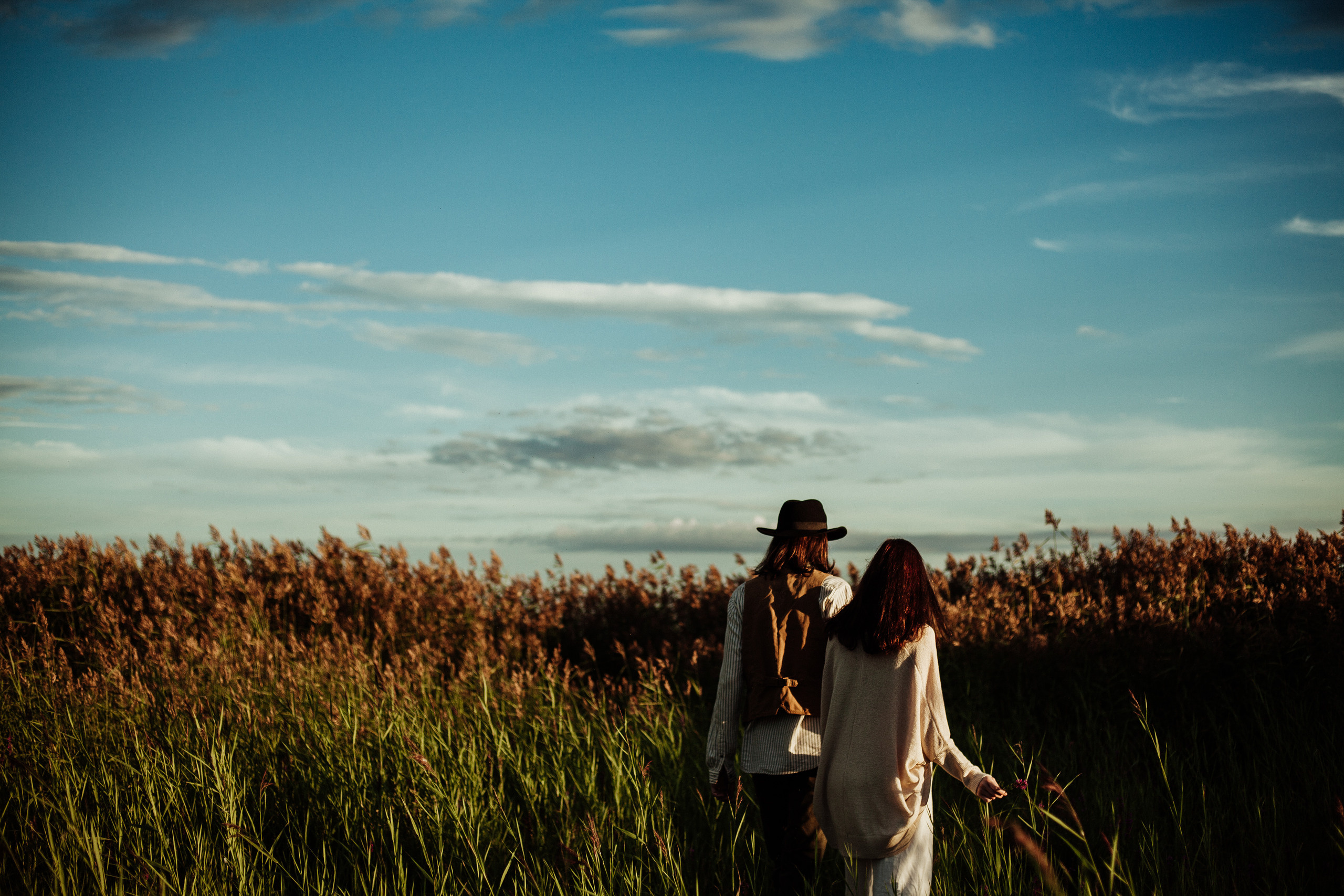 VLADISLAV & VIOLETTA. Фотограф Анна Гребенник
