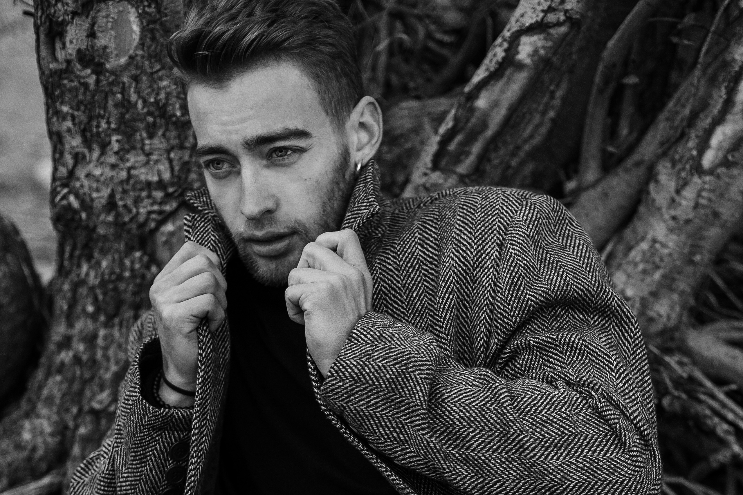 Vasilij. Фотограф Анна Гребенник