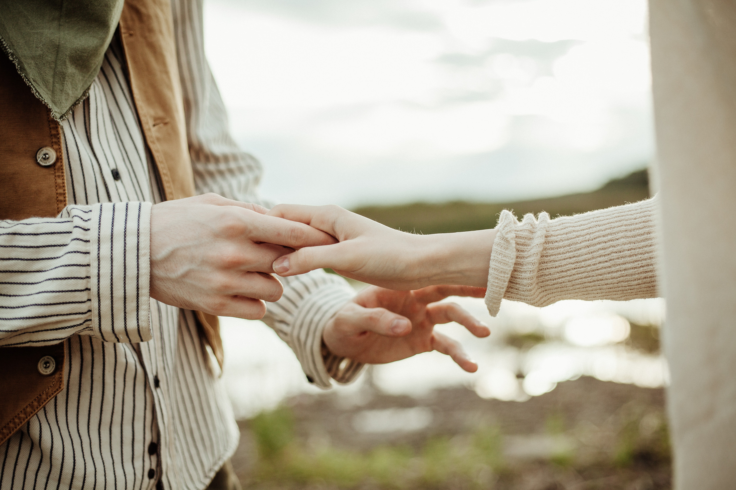 VLADISLAV & VIOLETTA. Фотограф Анна Гребенник