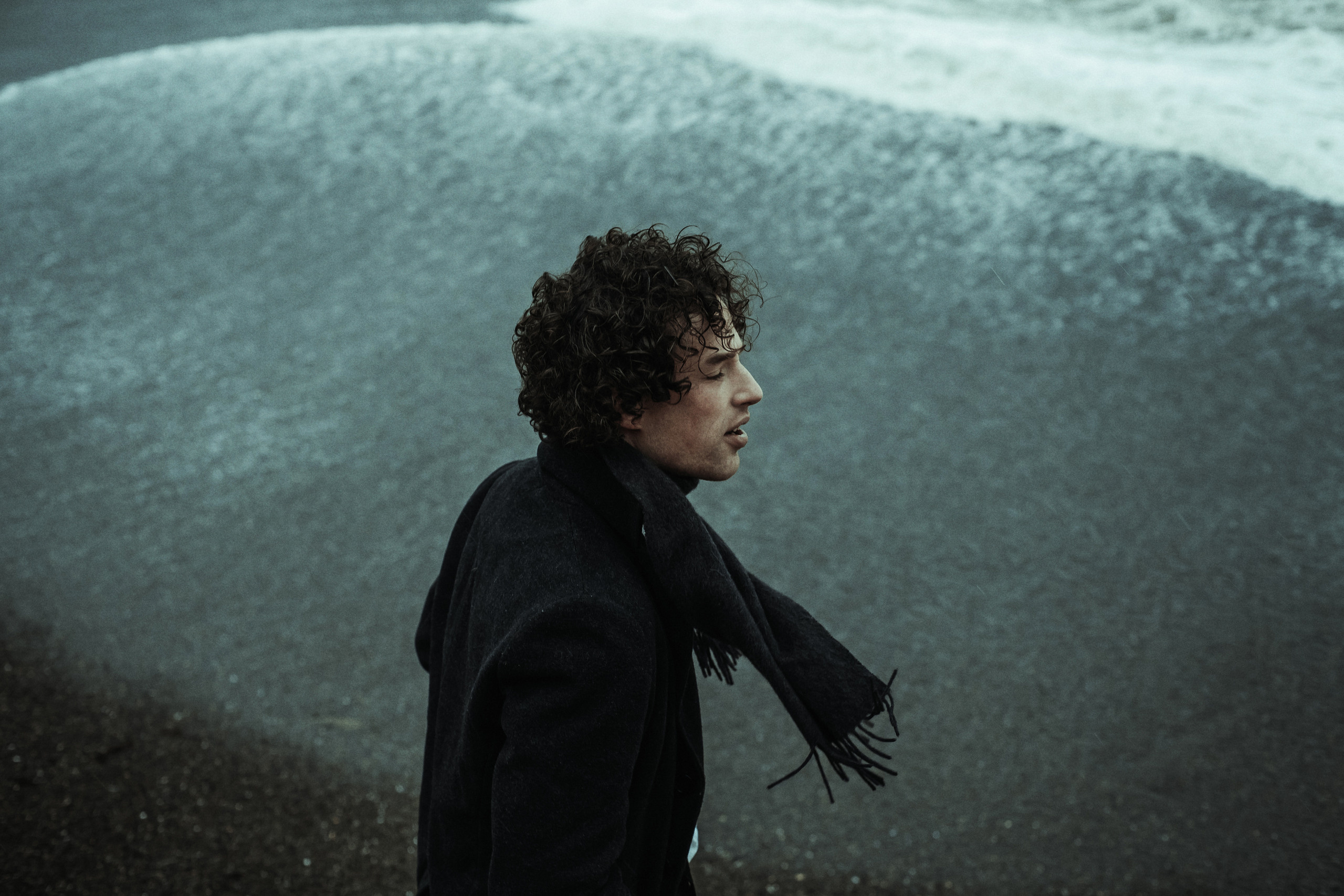 Daniyal. Фотограф Анна Гребенник