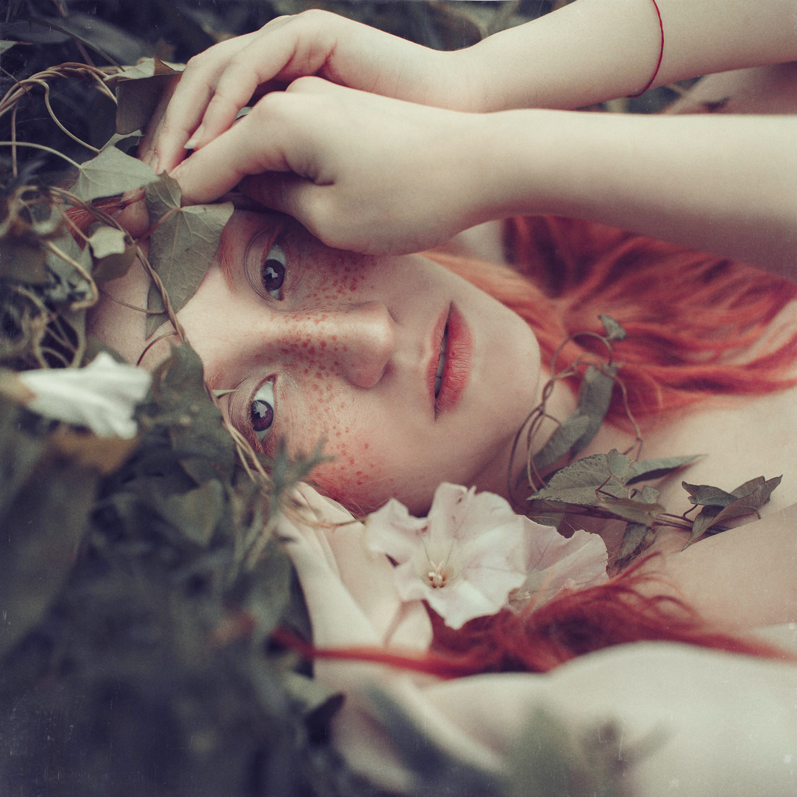 Фотограф Анна Гребенник