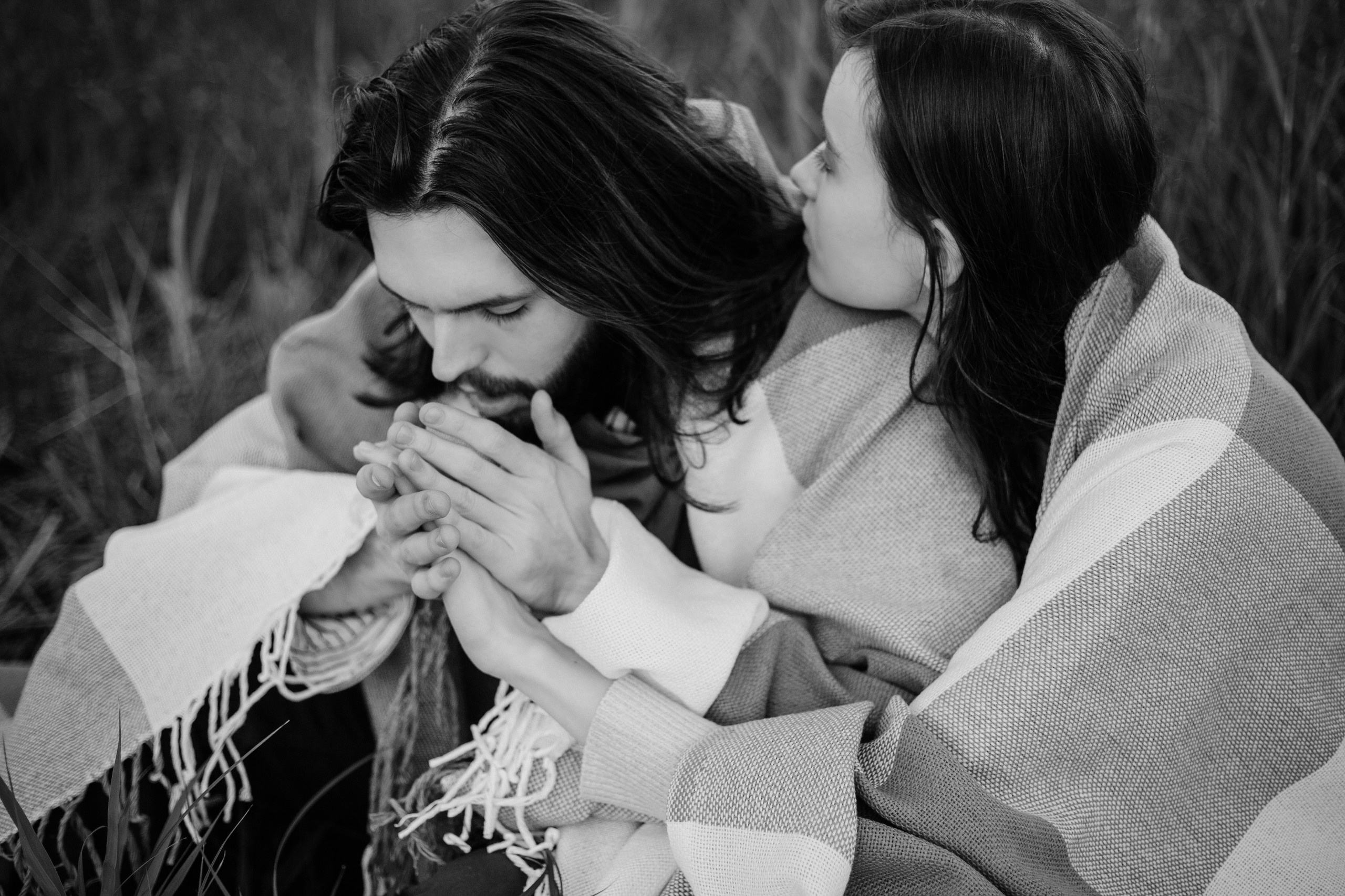 VLADISLAV & VIOLETTA. Фотограф Анна Гребенник