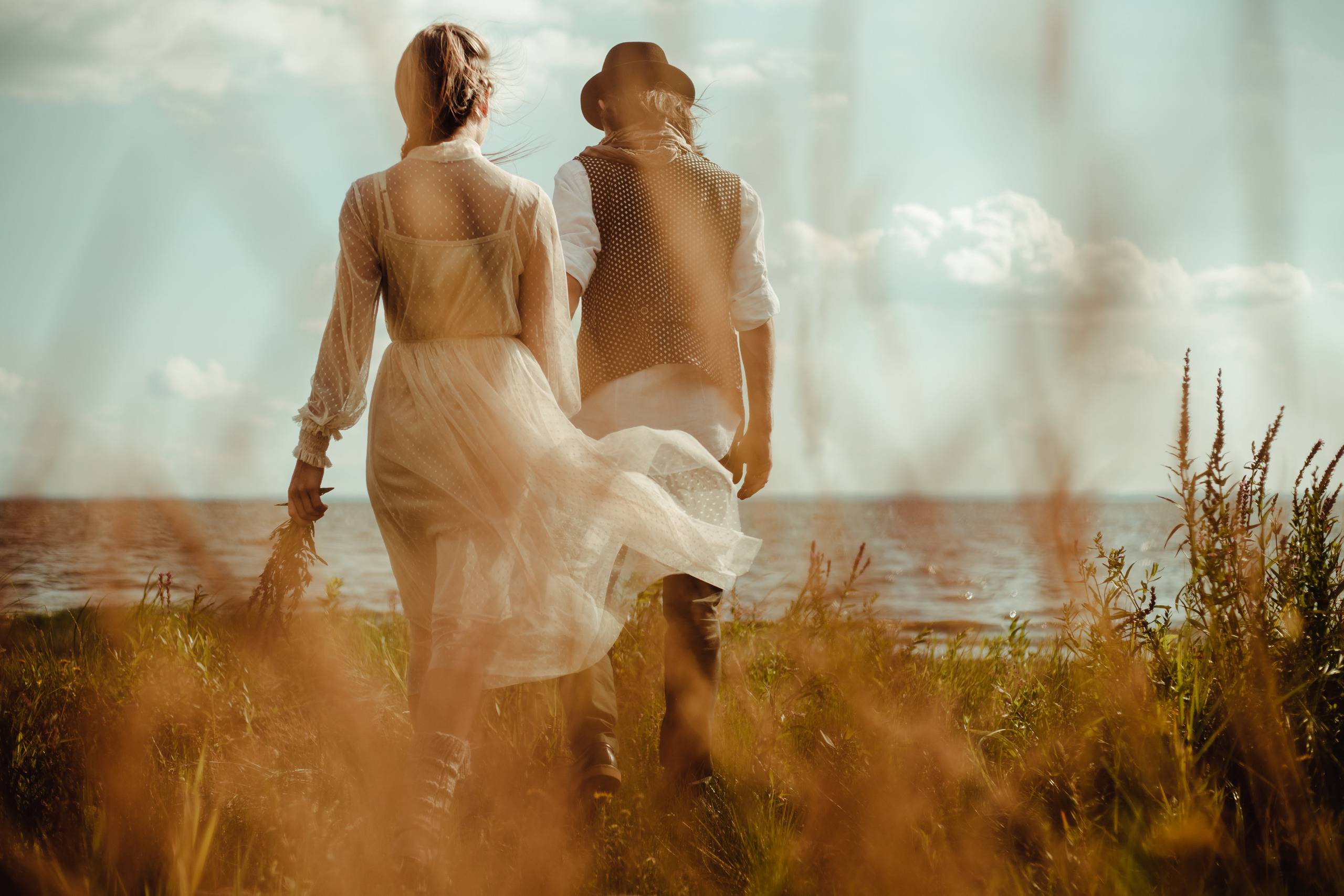 STAS & OLIA. Фотограф Анна Гребенник