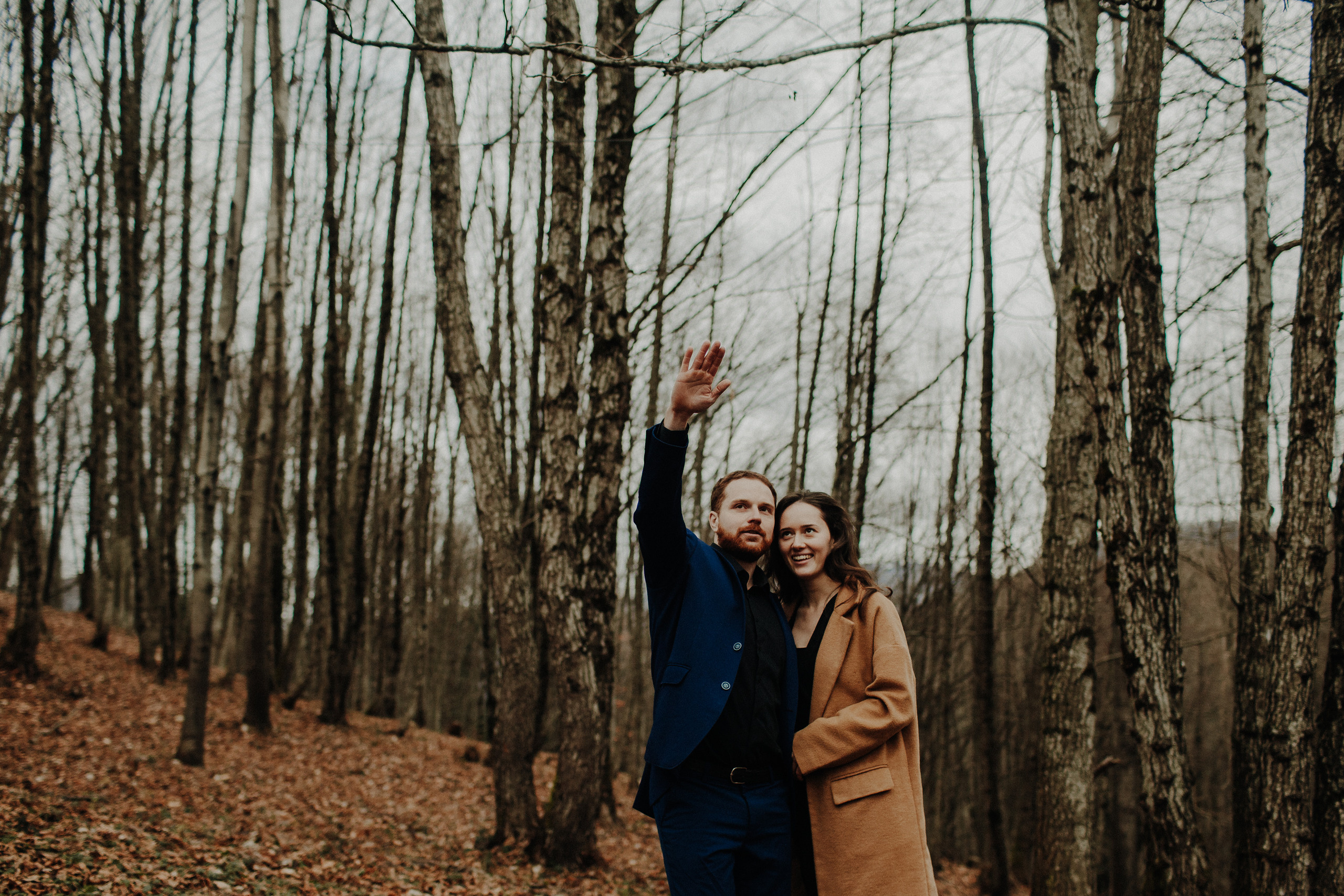 MARINA & OLEG. Фотограф Анна Гребенник