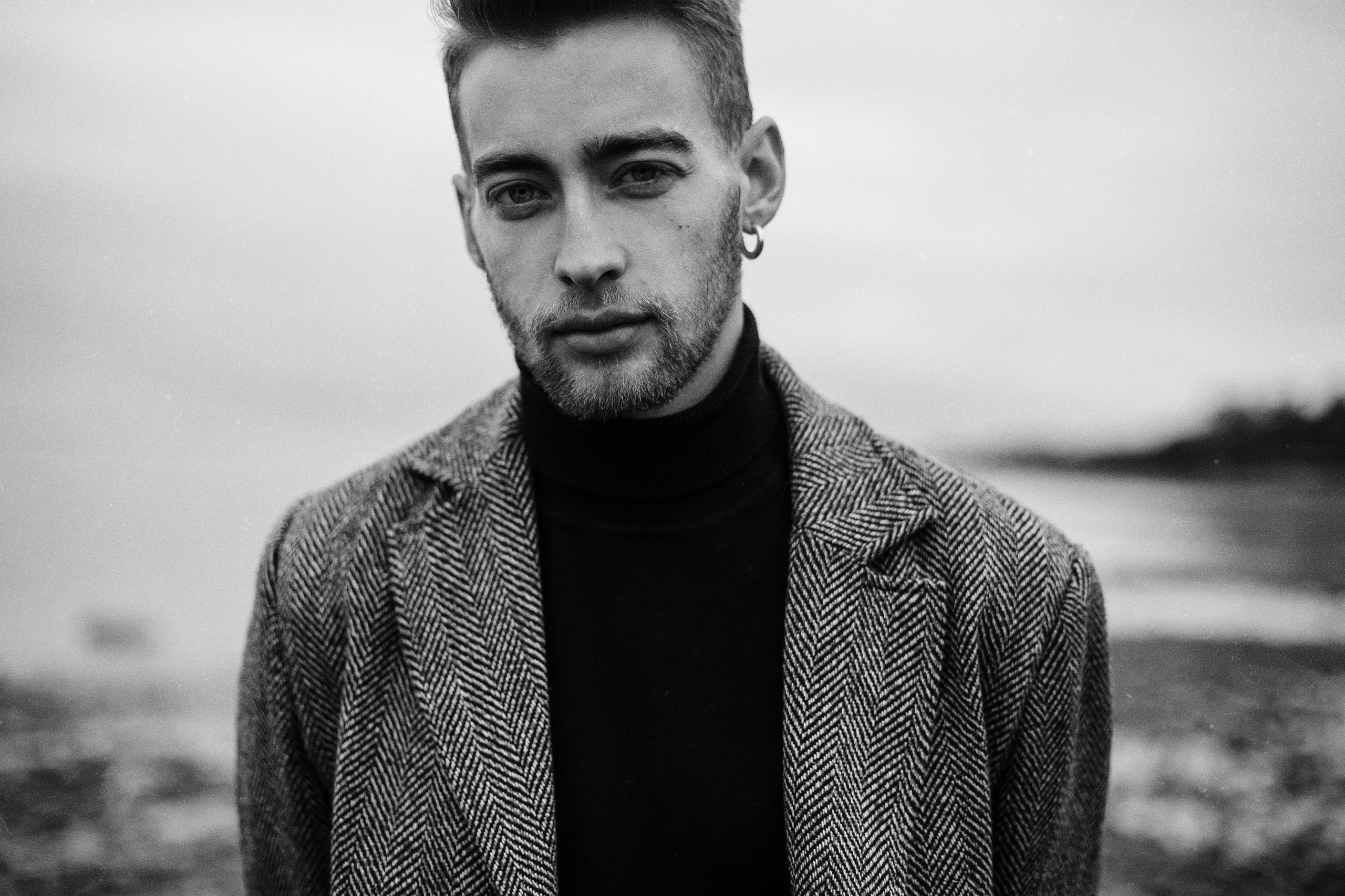 Vasilij. Фотограф Анна Гребенник