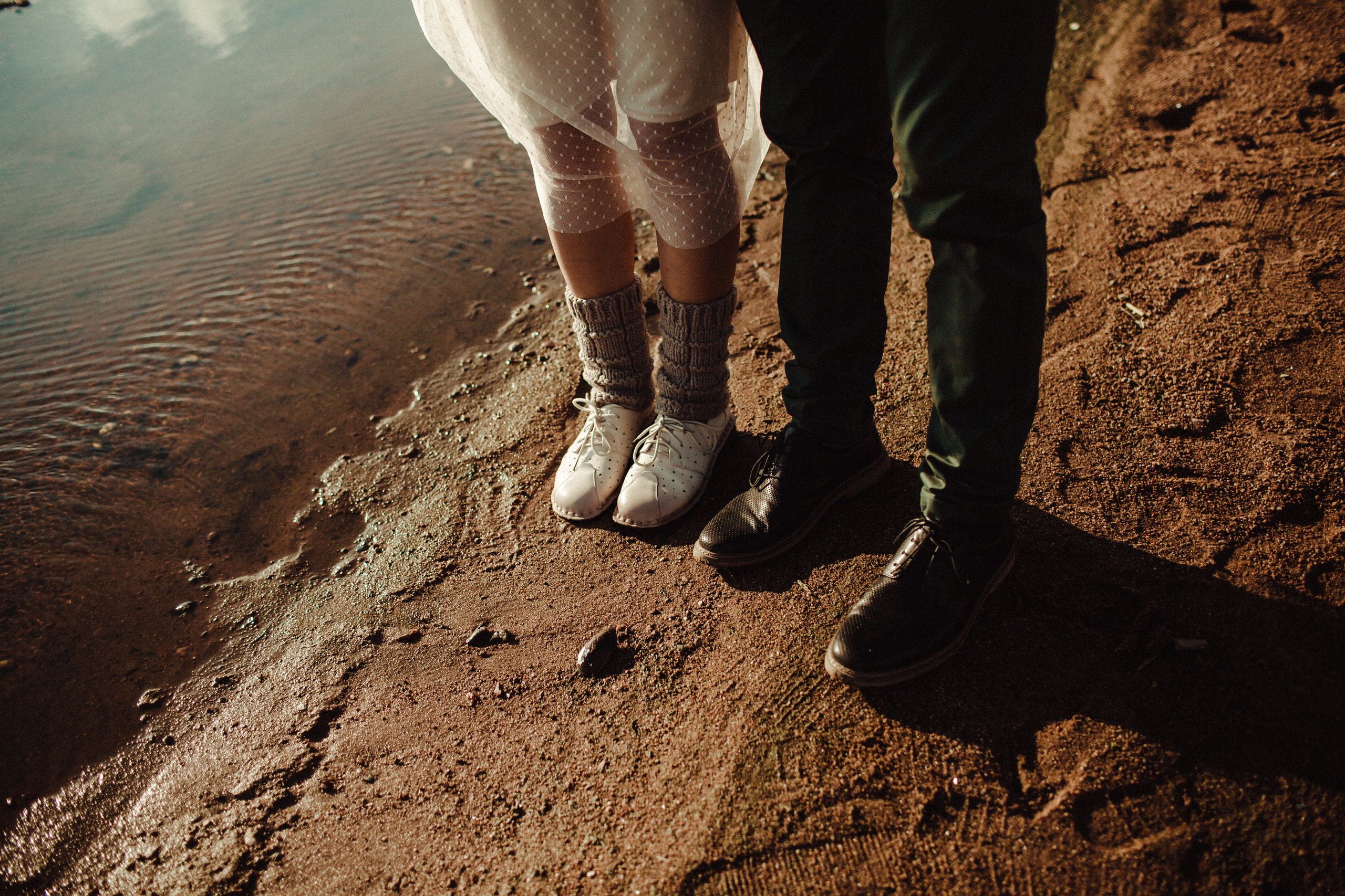 STAS & OLIA. Фотограф Анна Гребенник