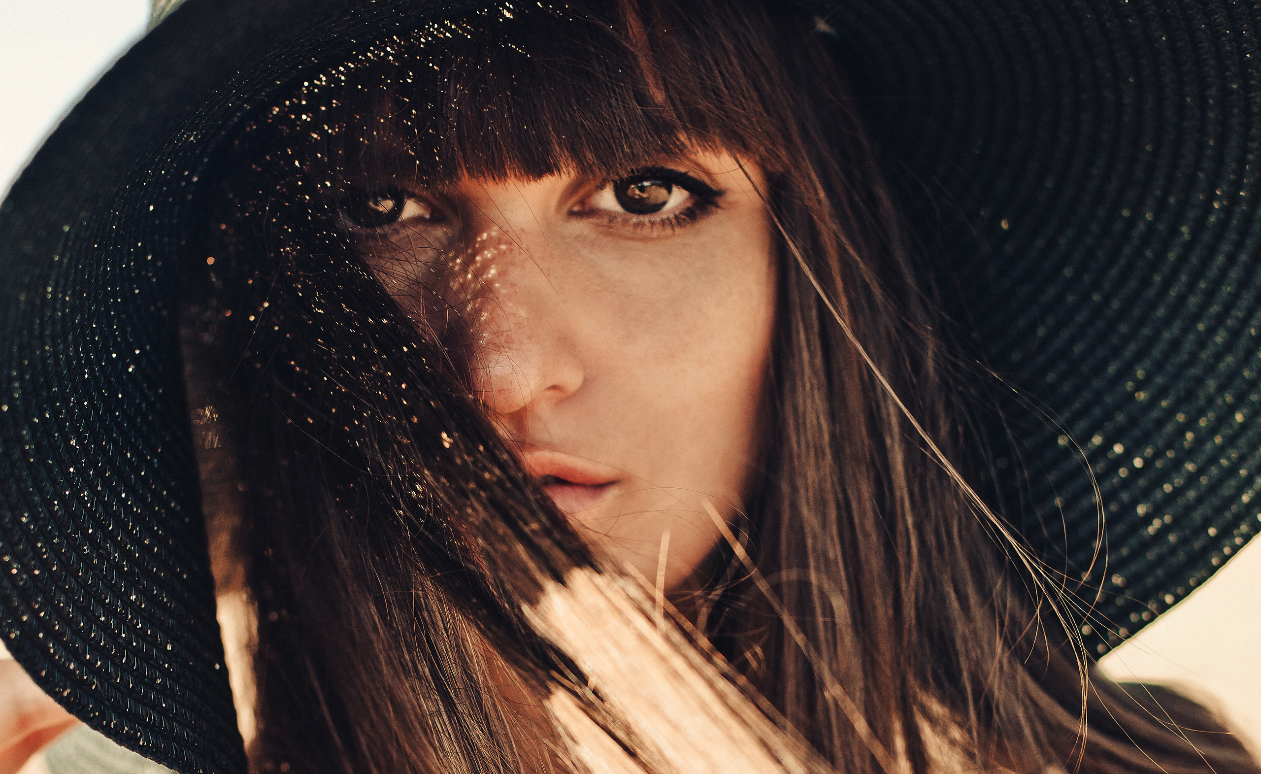 Фотограф Анна Гребенник