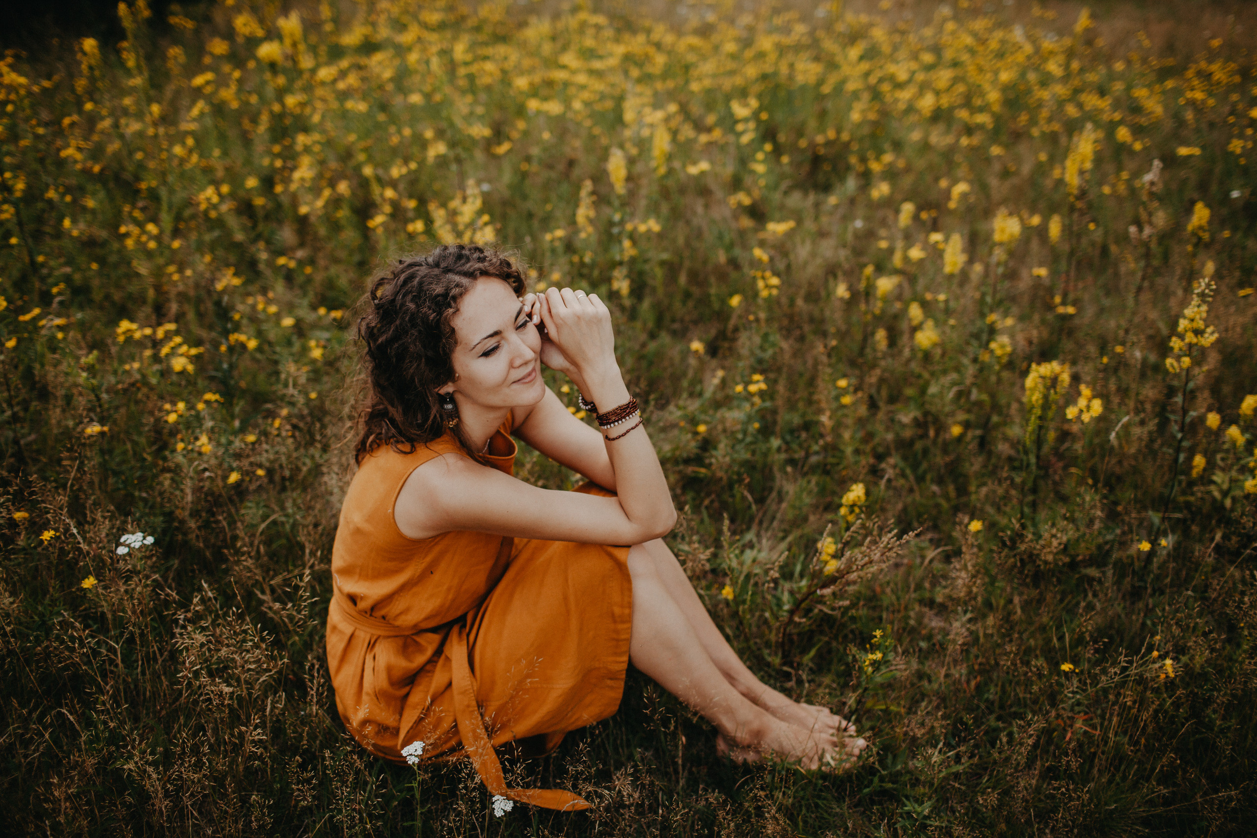 ILYA & SVETA. Фотограф Анна Гребенник